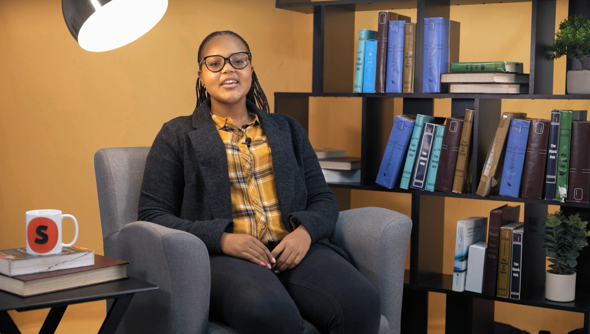 Direct and indirect speech