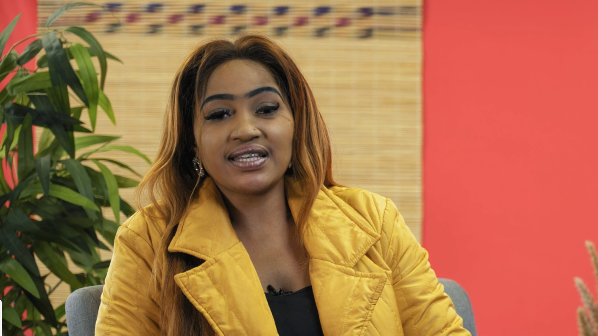 Izihlanganiso / Conjunctions