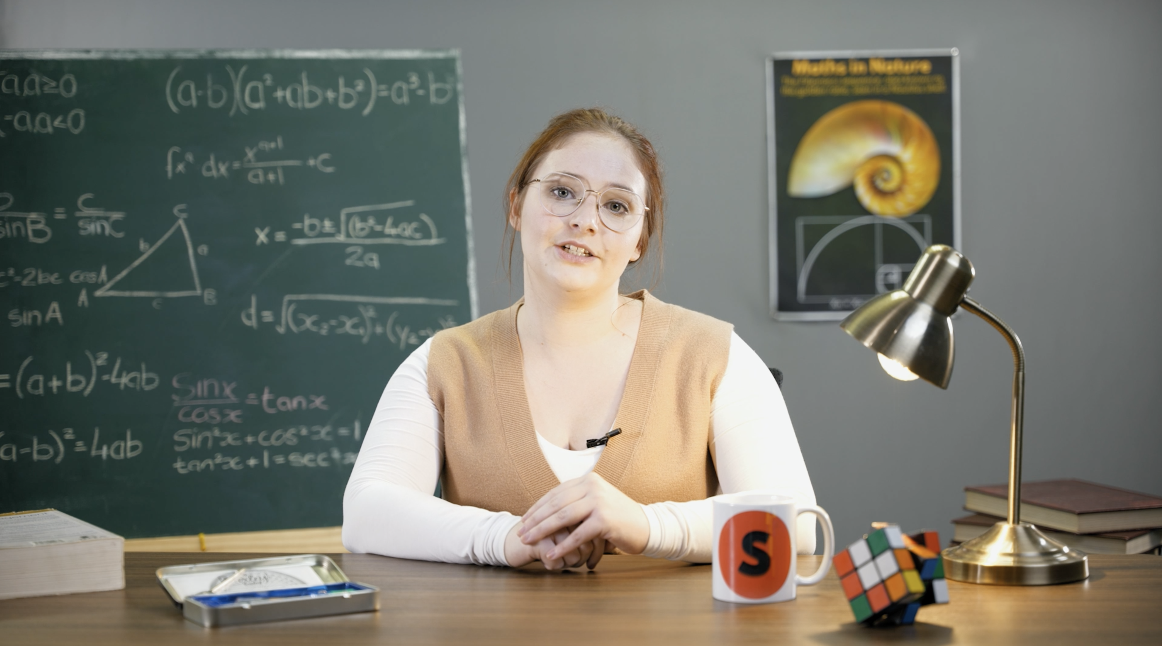 Transformations Part 1: Translation