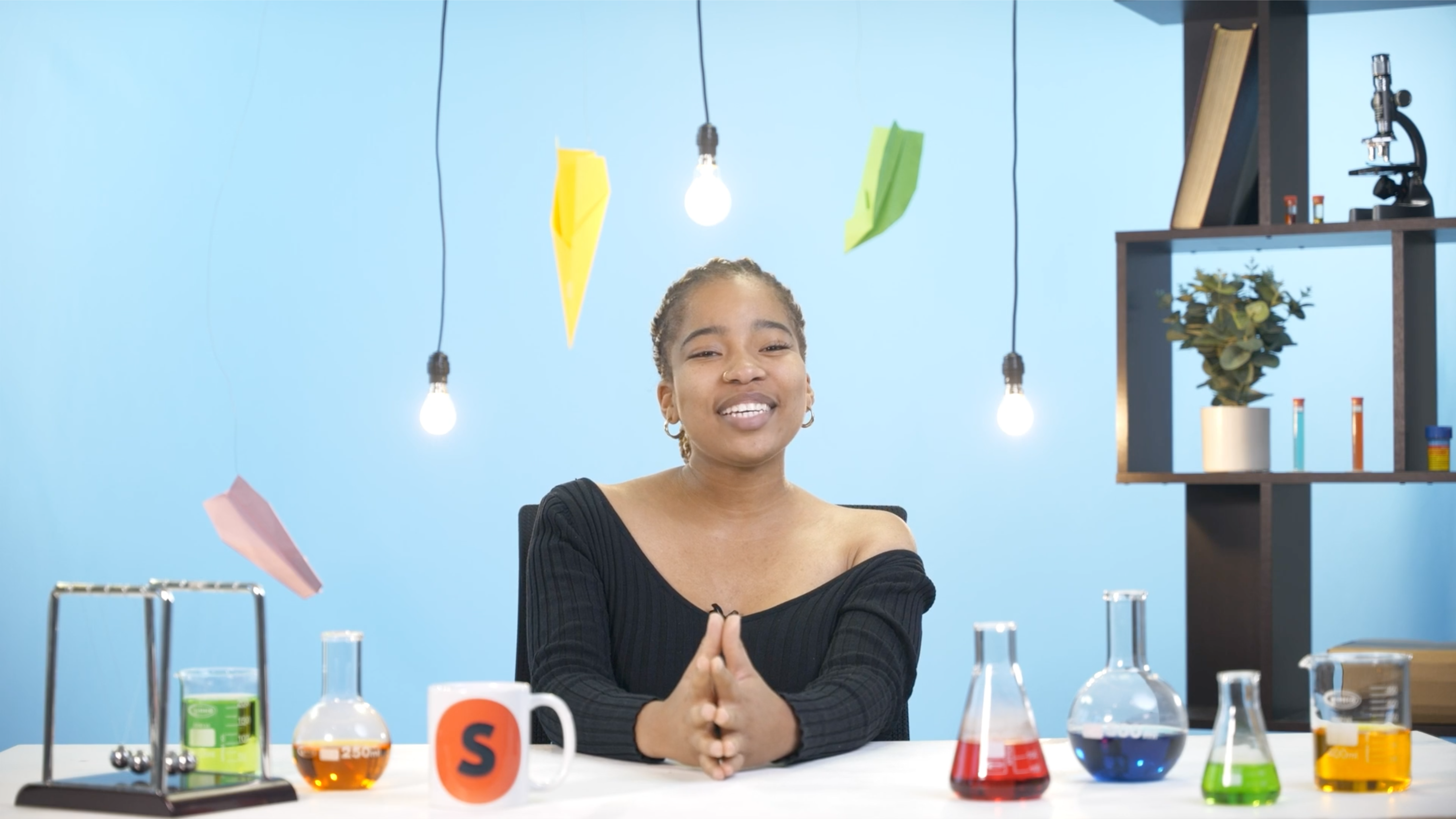 Quantitative aspects of chemical change Part 3