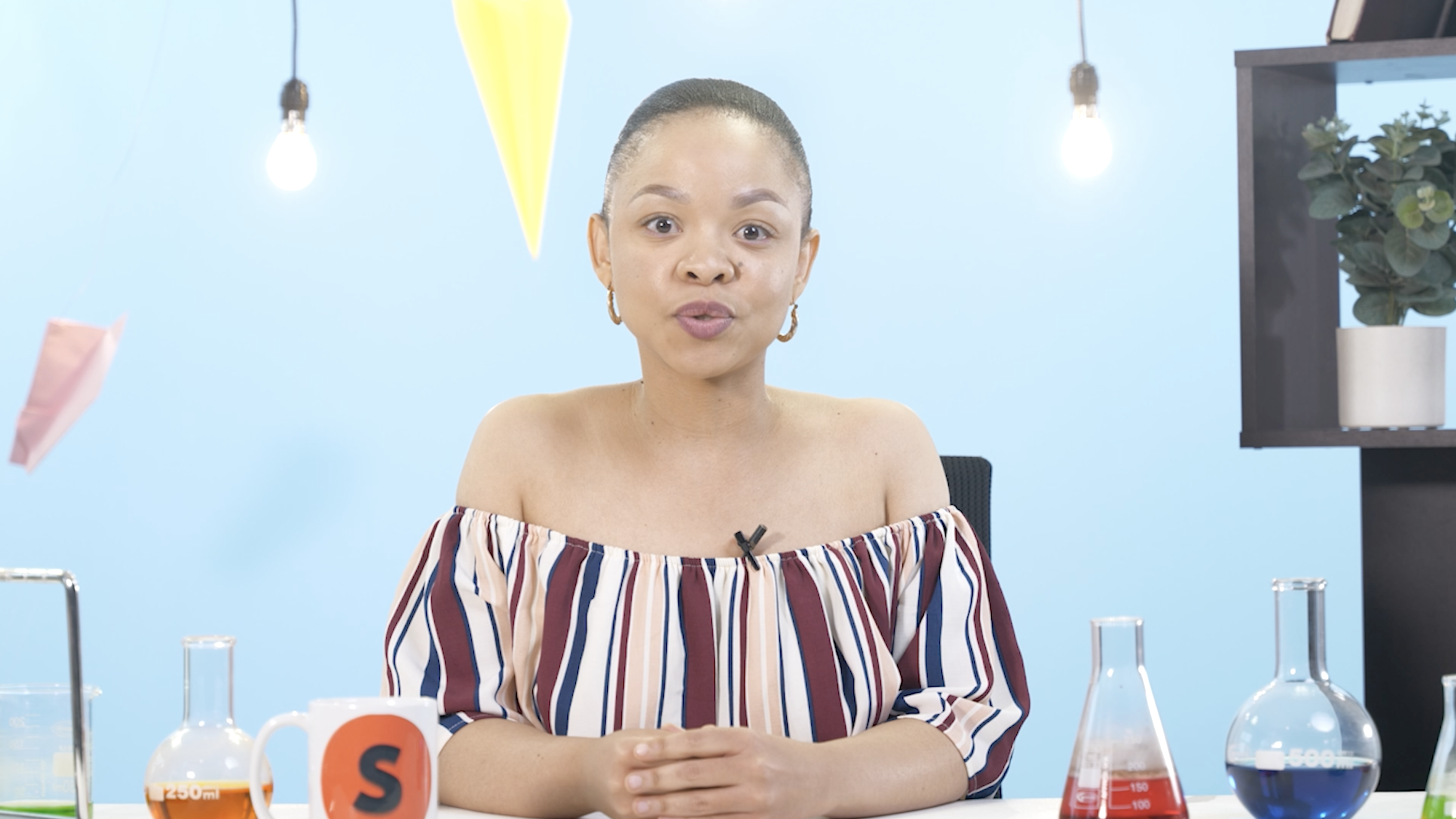 Chemical Change: Chemical Equilibrium Part 2 