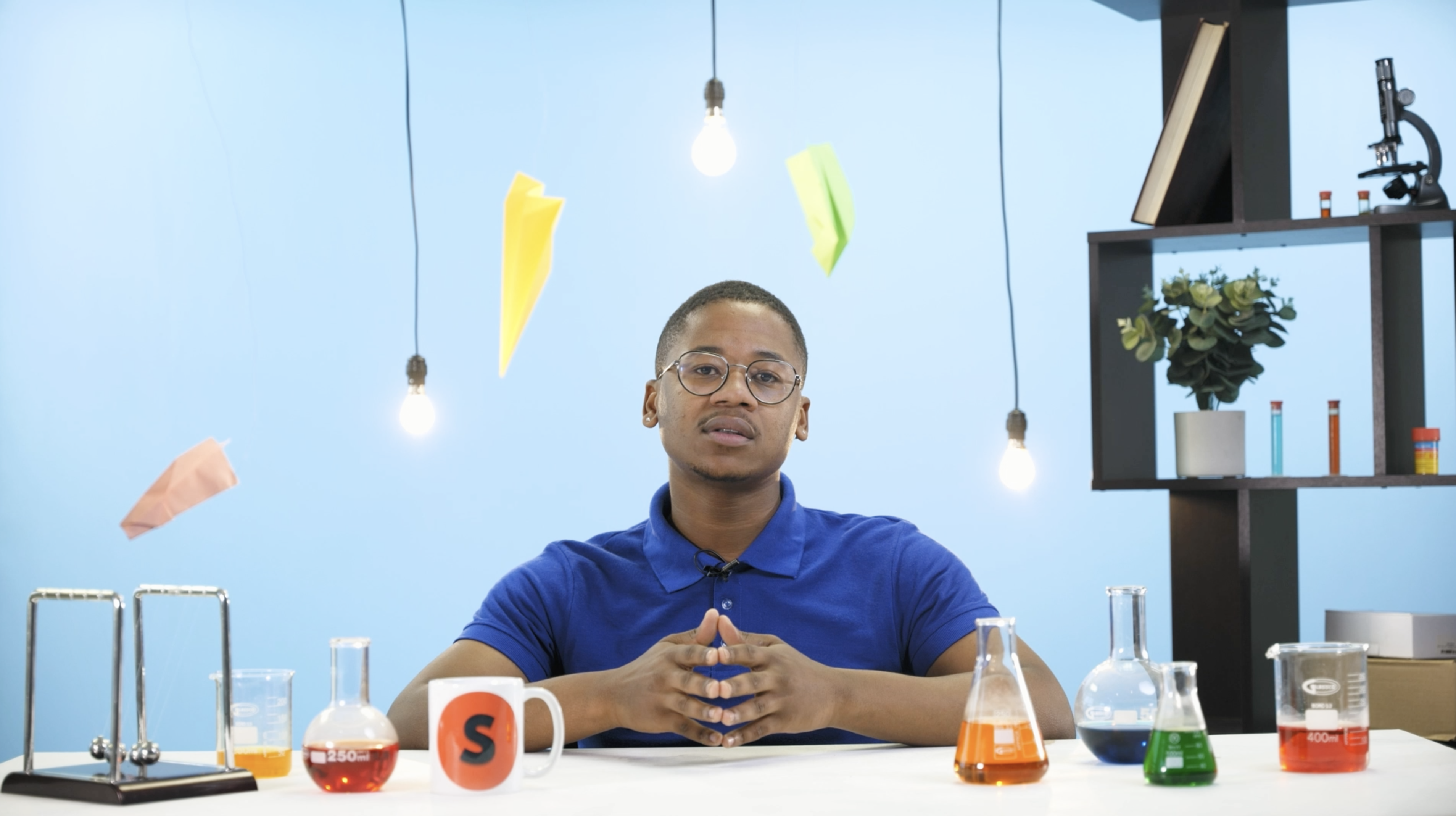 Transverse and longitudinal waves part 2