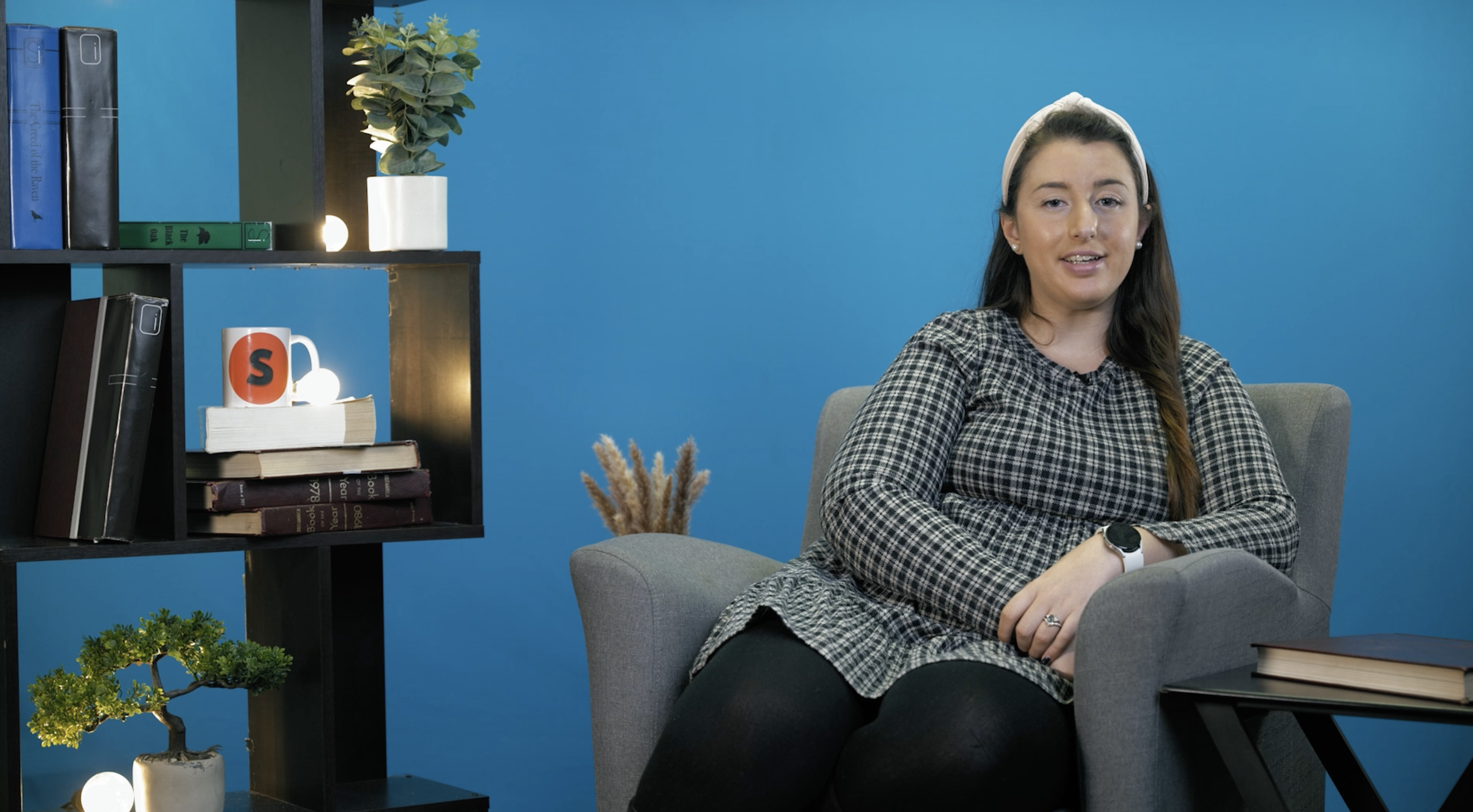 Volksverhaal Analise