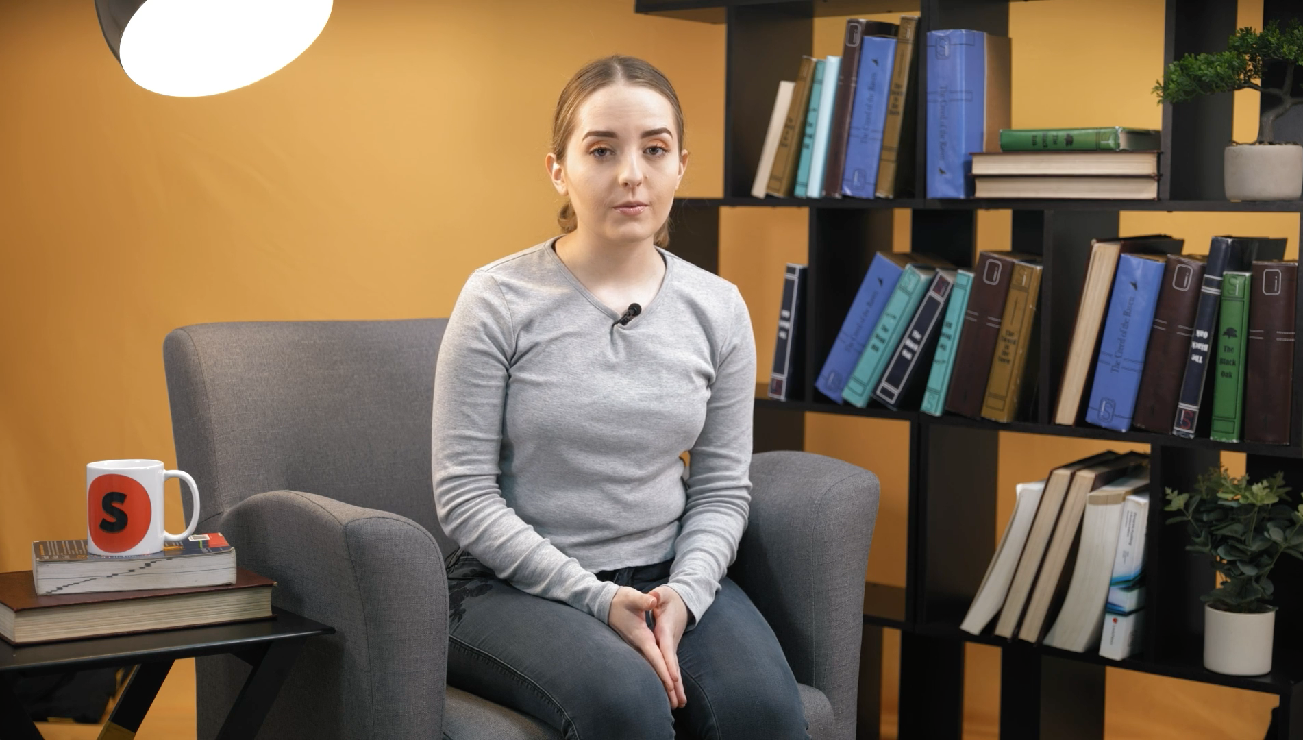 Transactional writing - letters