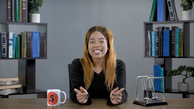 The cash payments journal