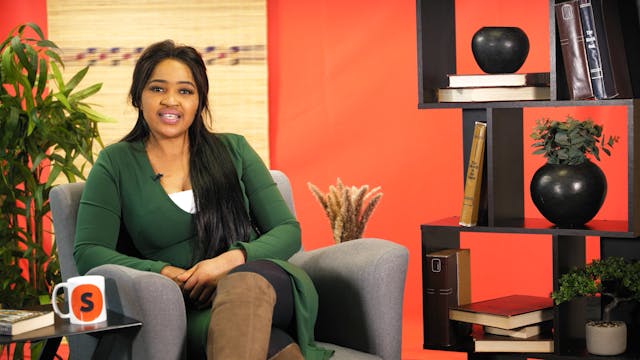 Indaba emfishane/ Short story