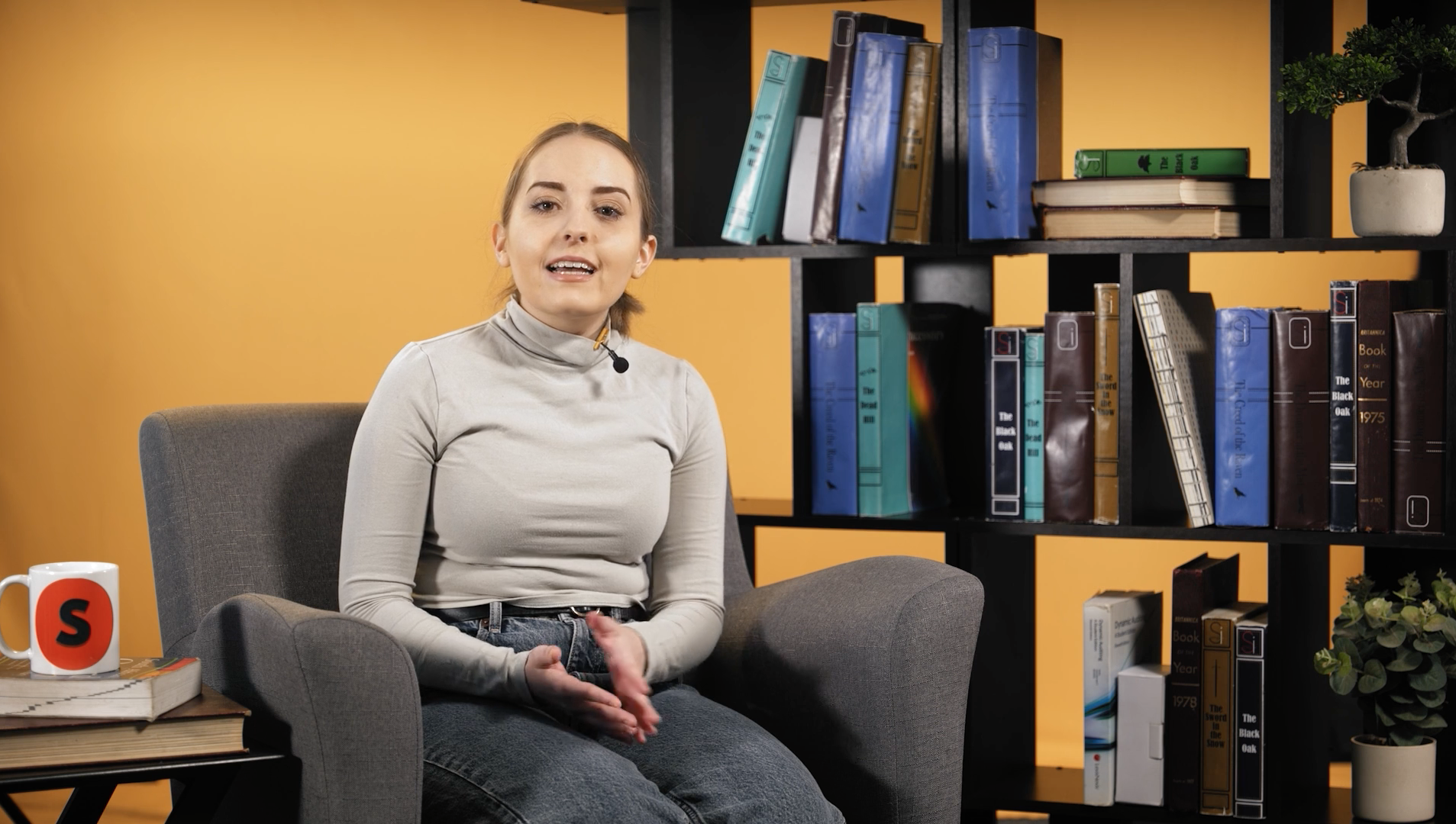 Newsletter and Magazine article