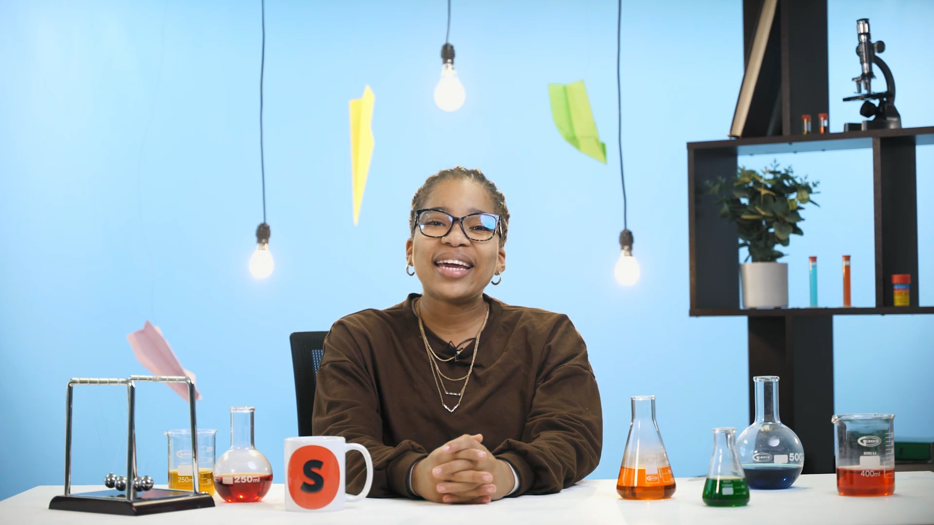 Quantitative aspects of chemical change Part 1