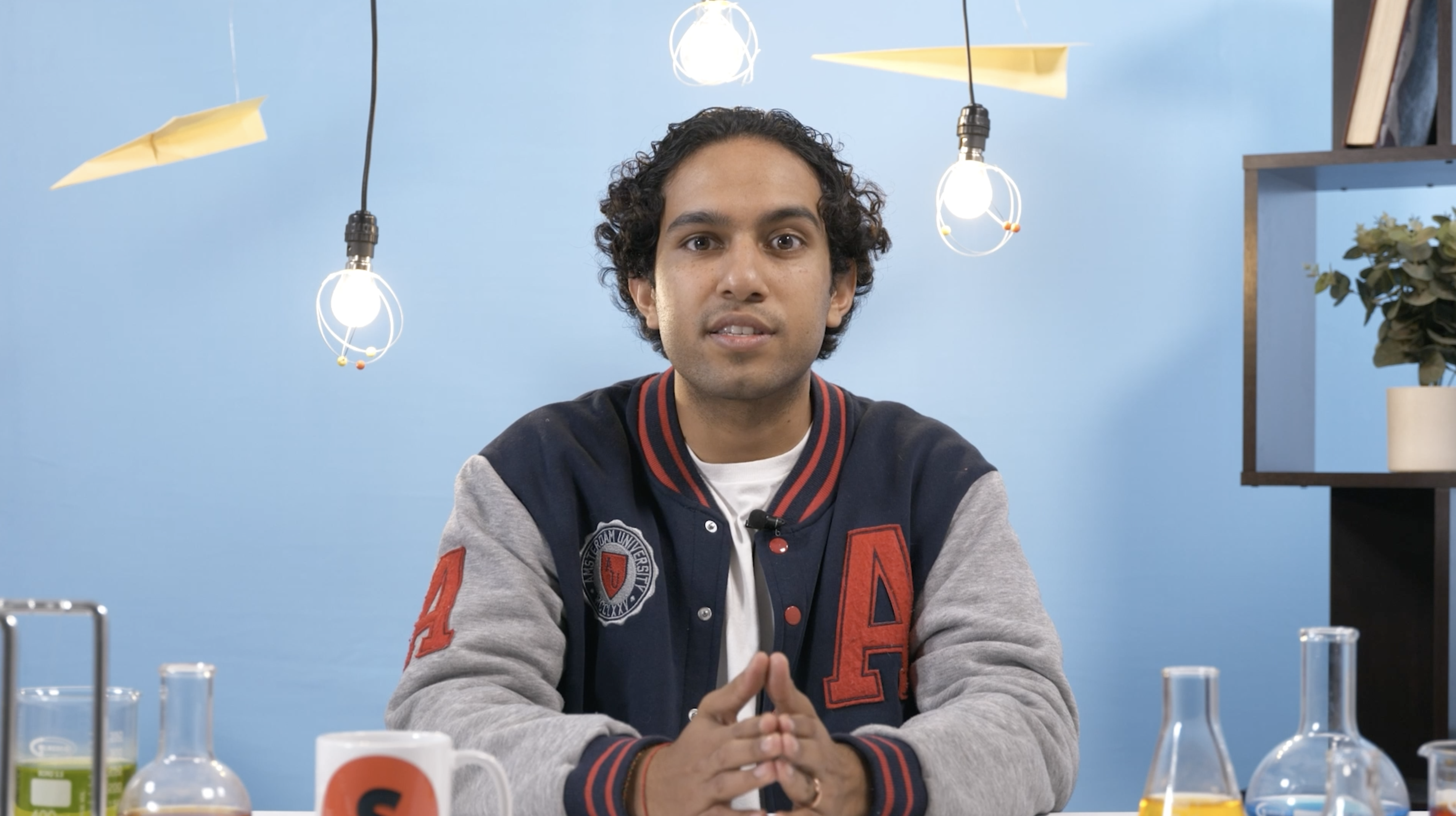 Electromagnetism(Ohms Law)