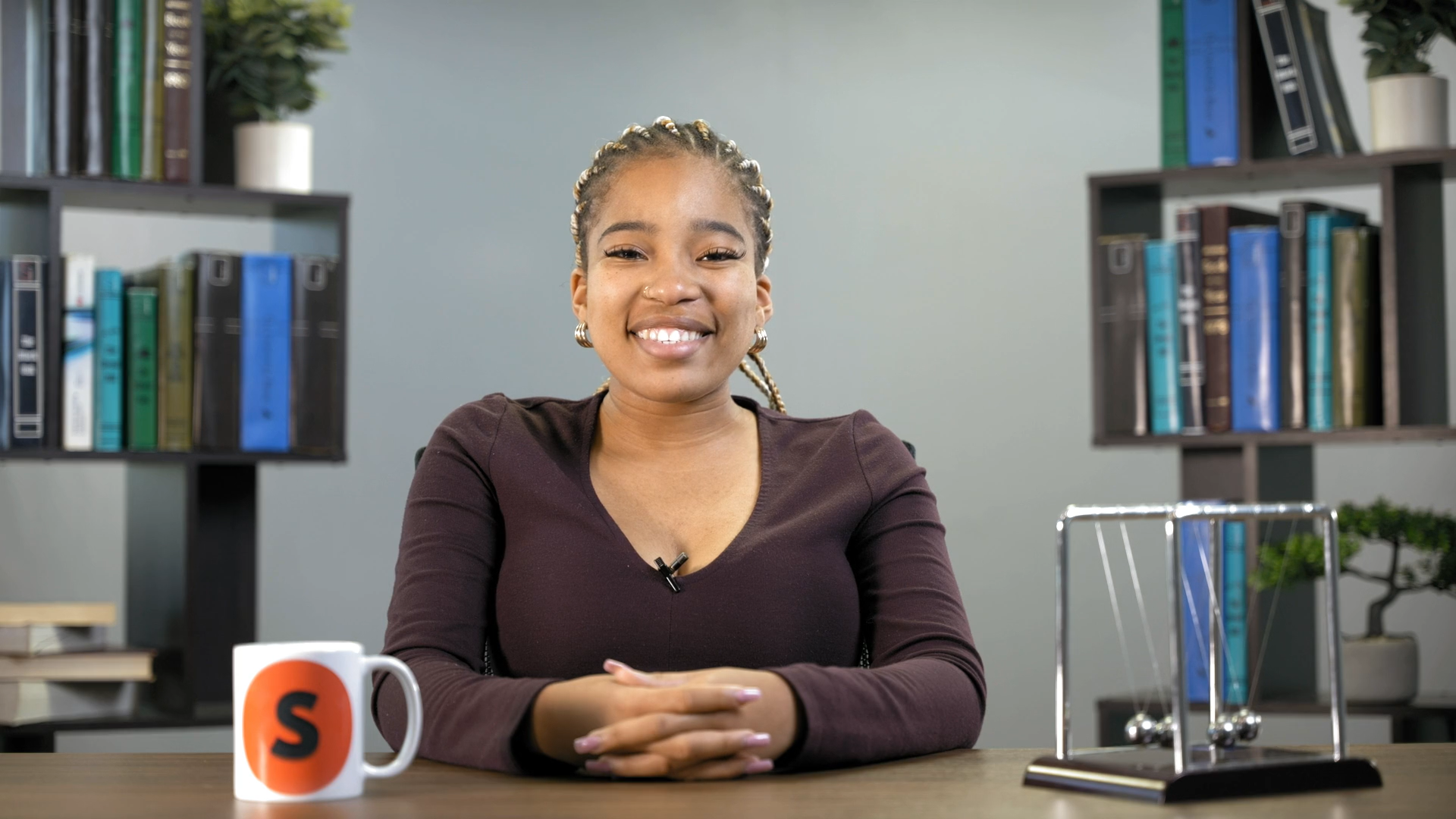 Posting salaries journal to general ledger (Part D) 