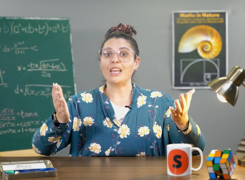 Counting and Probability Part 3