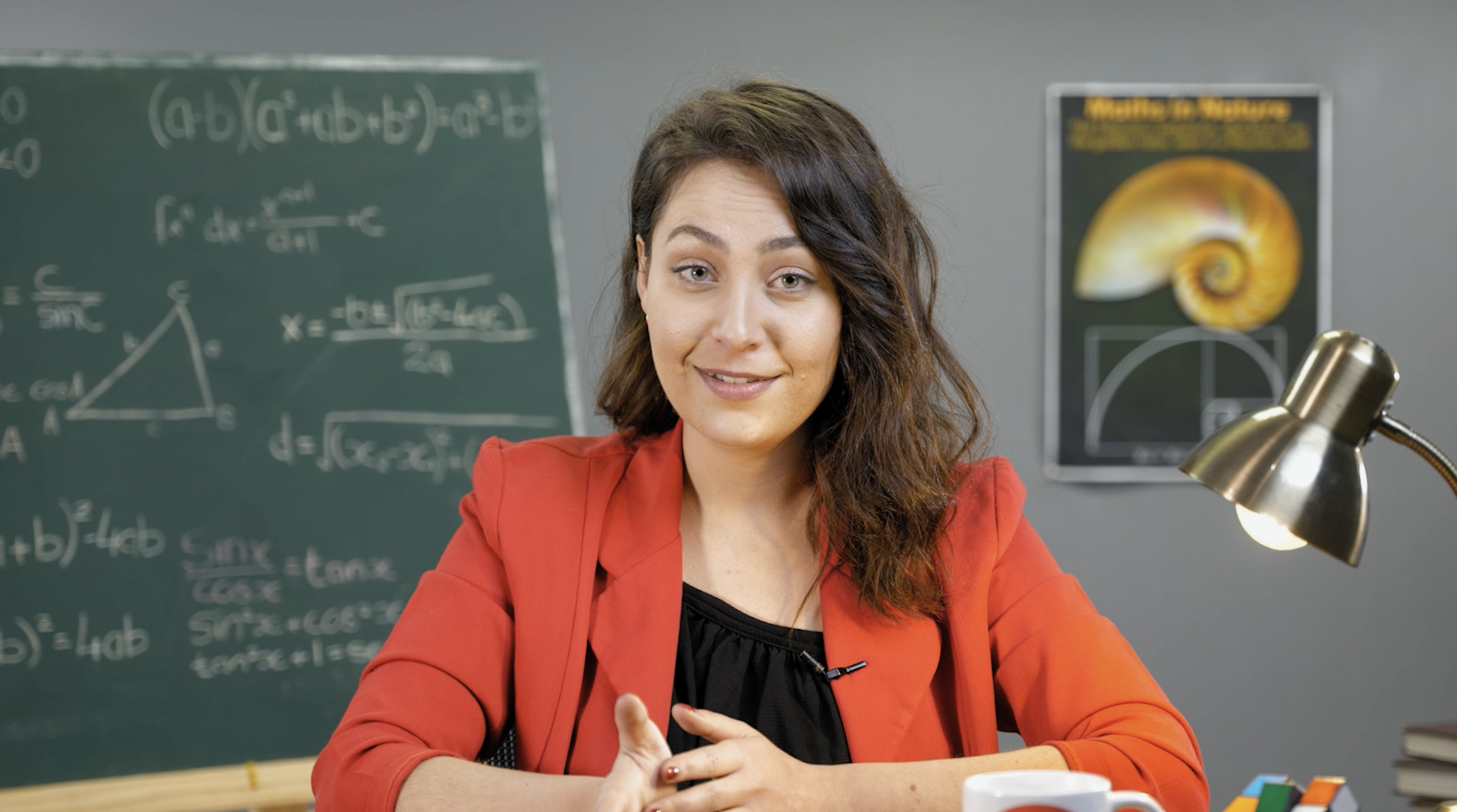 Revision Euclidean Geometry