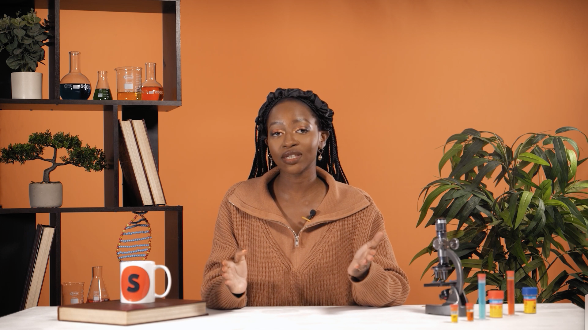 Safety with electricity