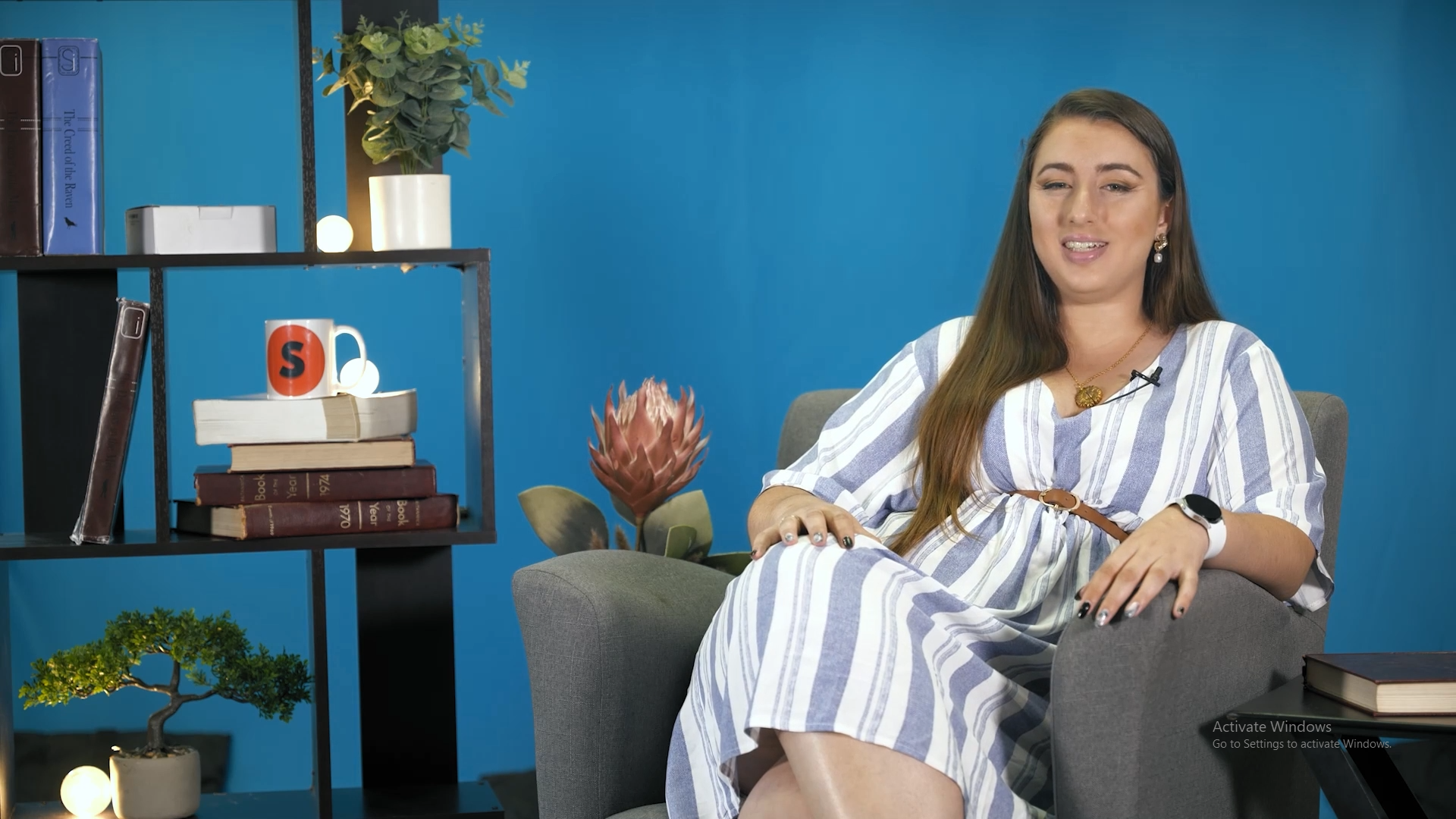 Direkte en Indirekte Rede/ Direct and Indirect Speech