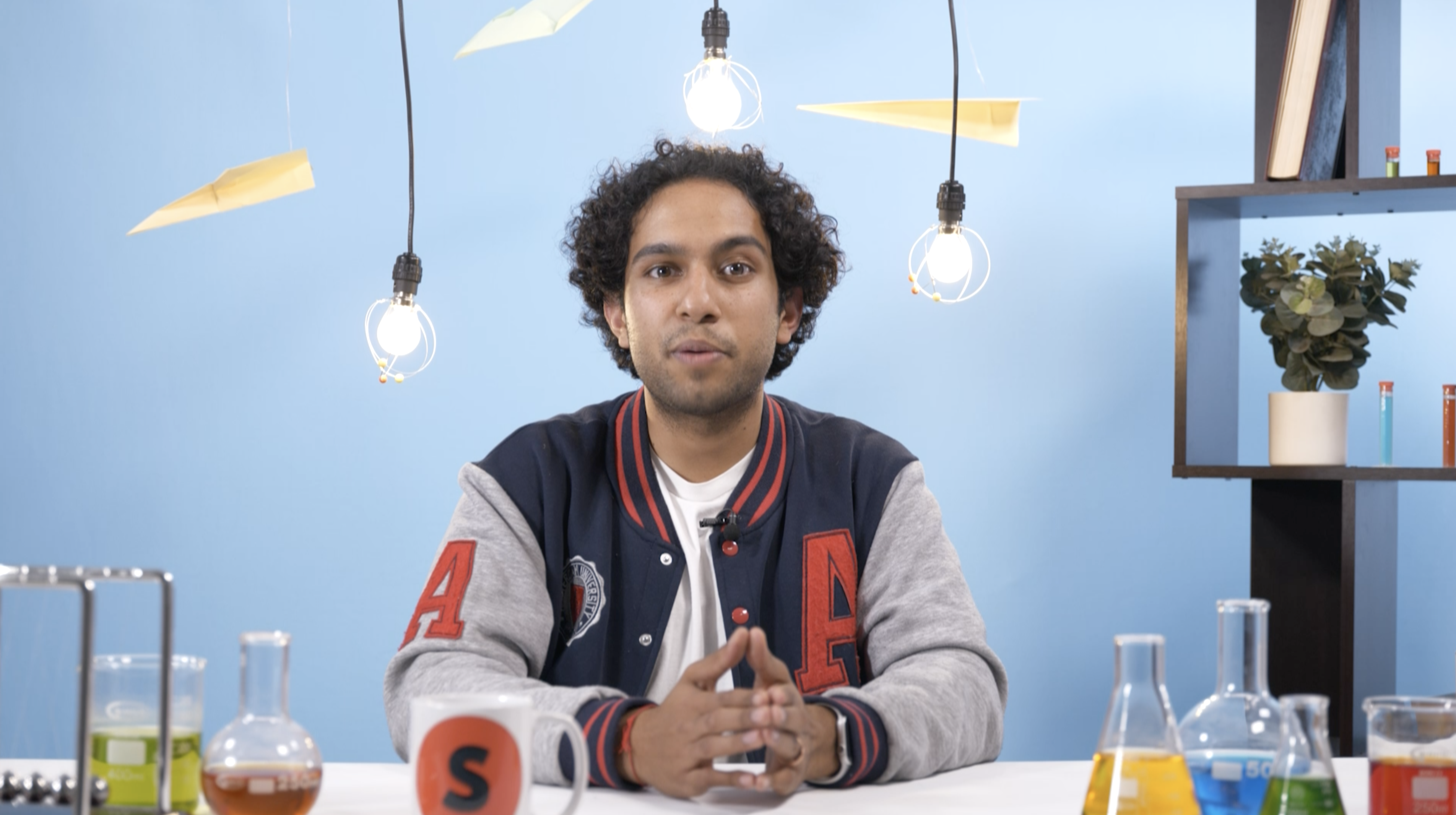 Motion in 1 dimension (1)