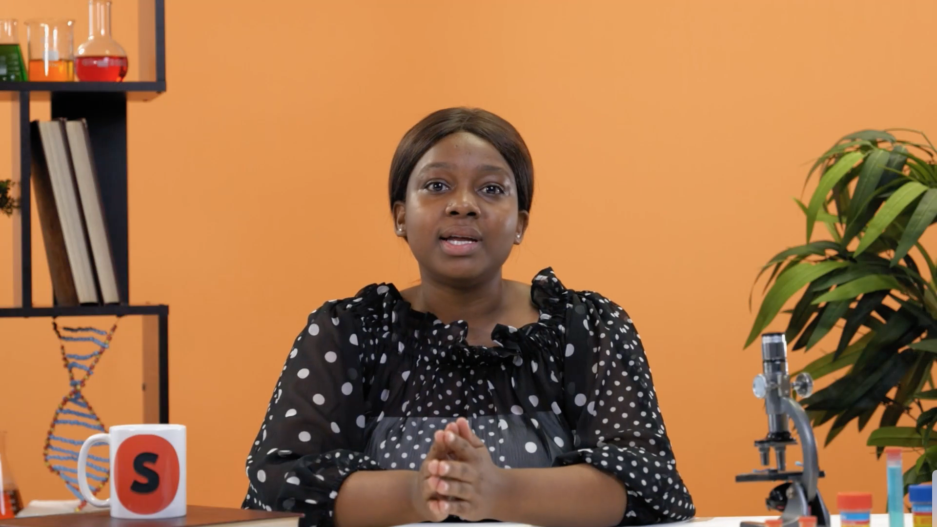 Conditions for viewing the sky 