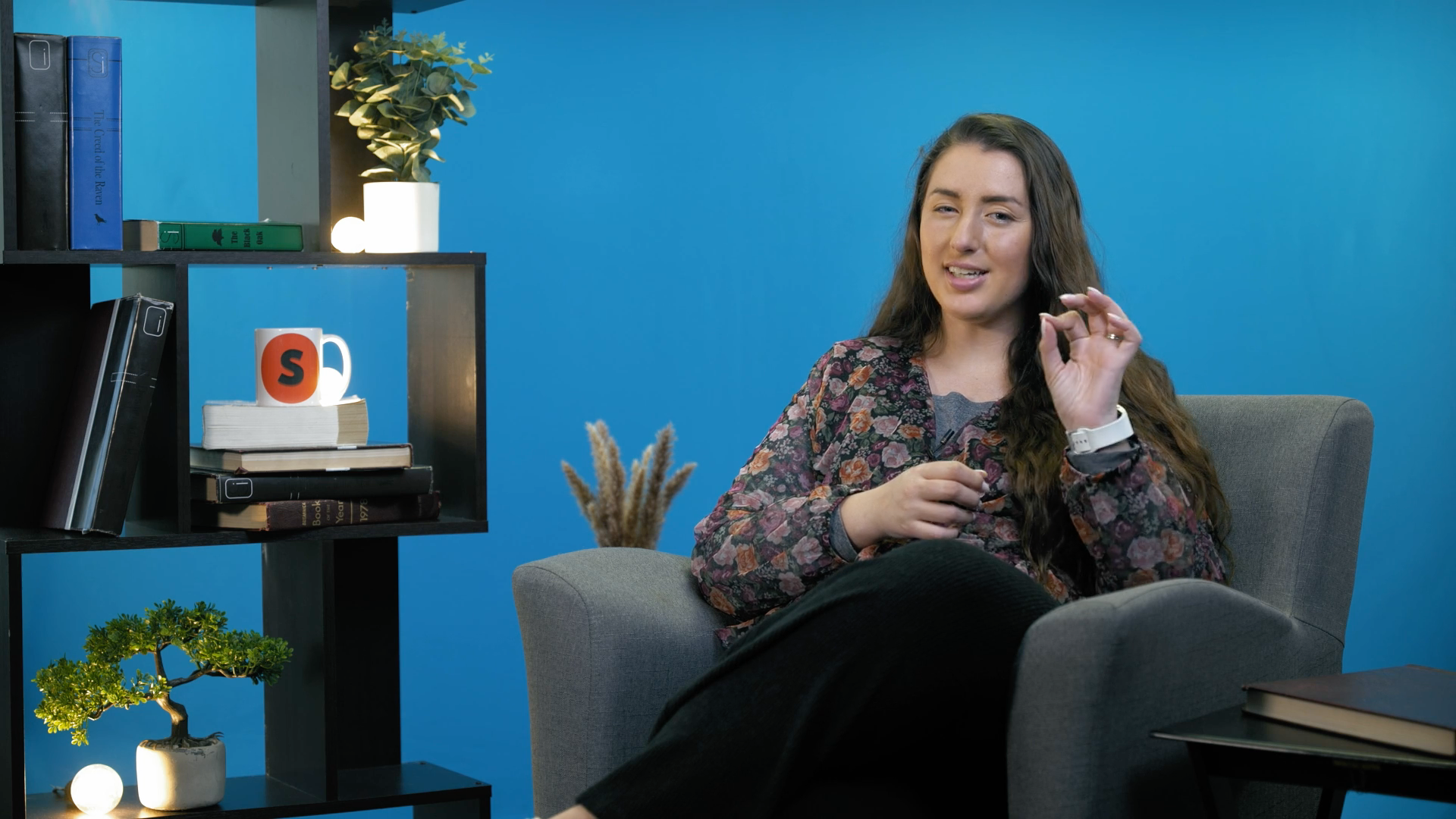 Bou van ‘n volksverhaal