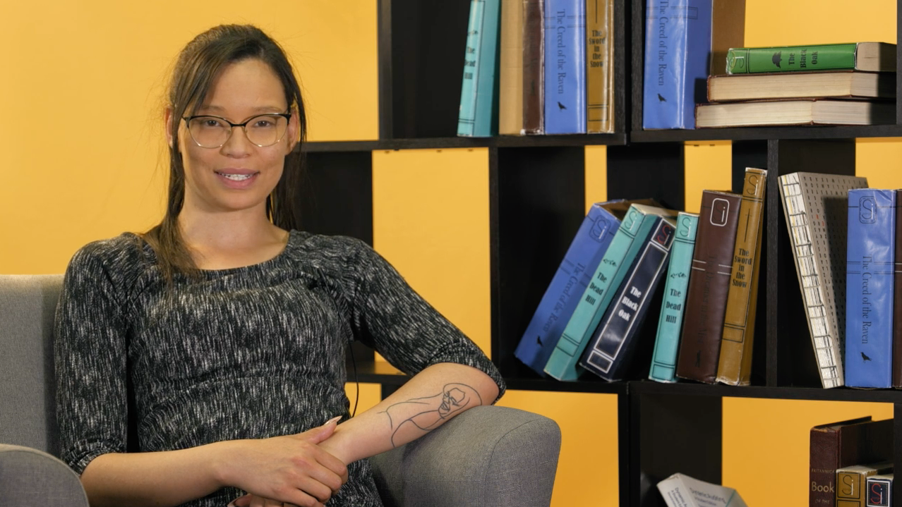 Poetry 'Garden of Love'