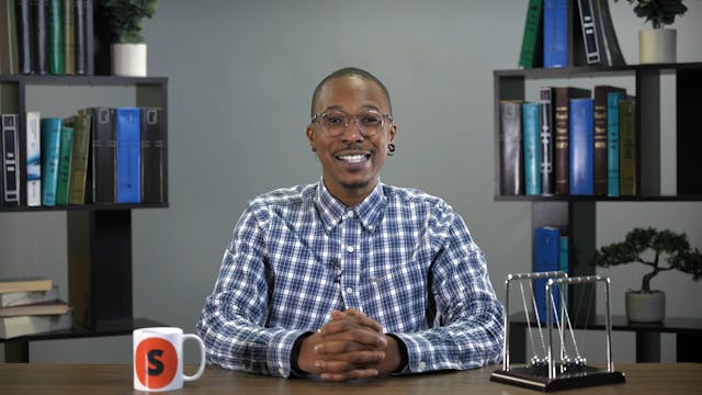 Business Plans Part 1