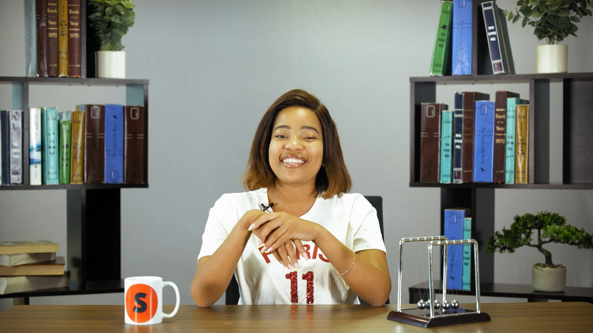 General Journal - handling Part C 