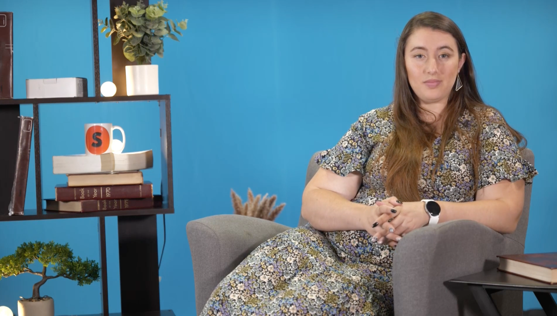 Byvoeglike Naamwoorde / Adjectives