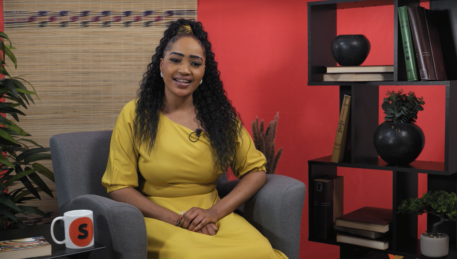 Izinkathi zesenzo / Tenses 