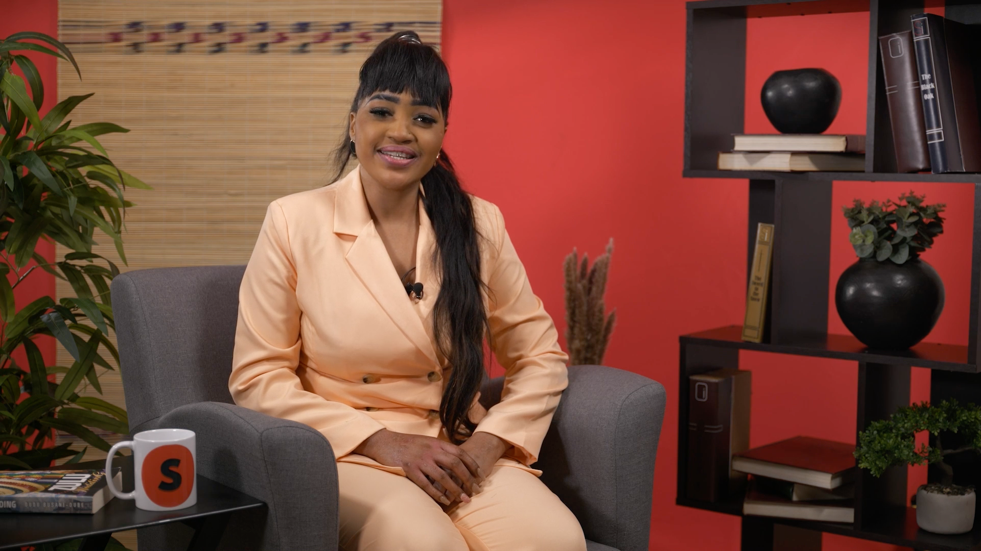 Ukubhalwa kwe - iseyi/ Essay