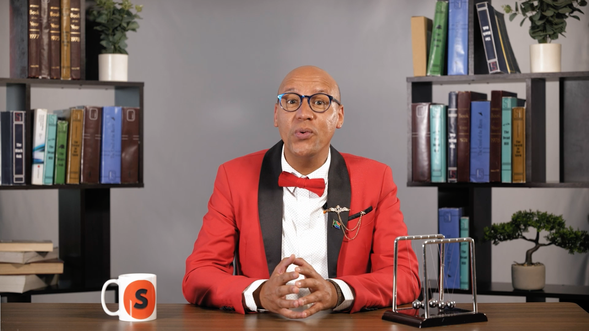 Forms of ownerships - Partnership