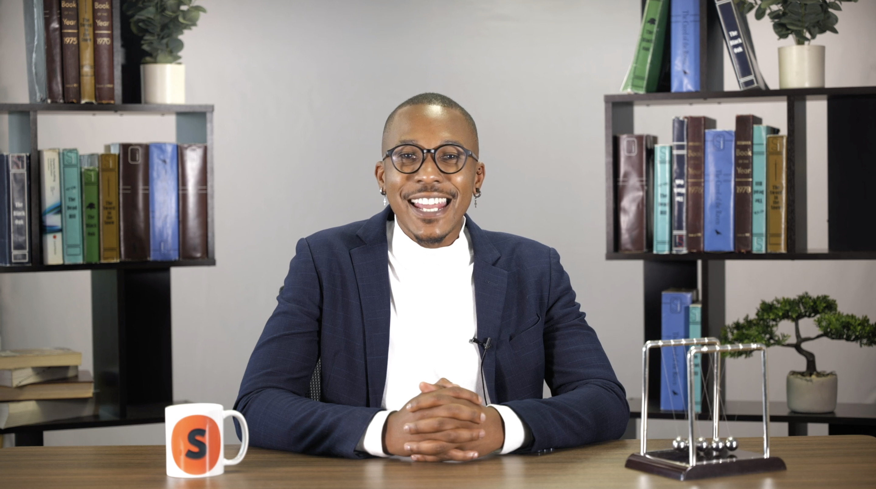 Creative thinking and problem solving 