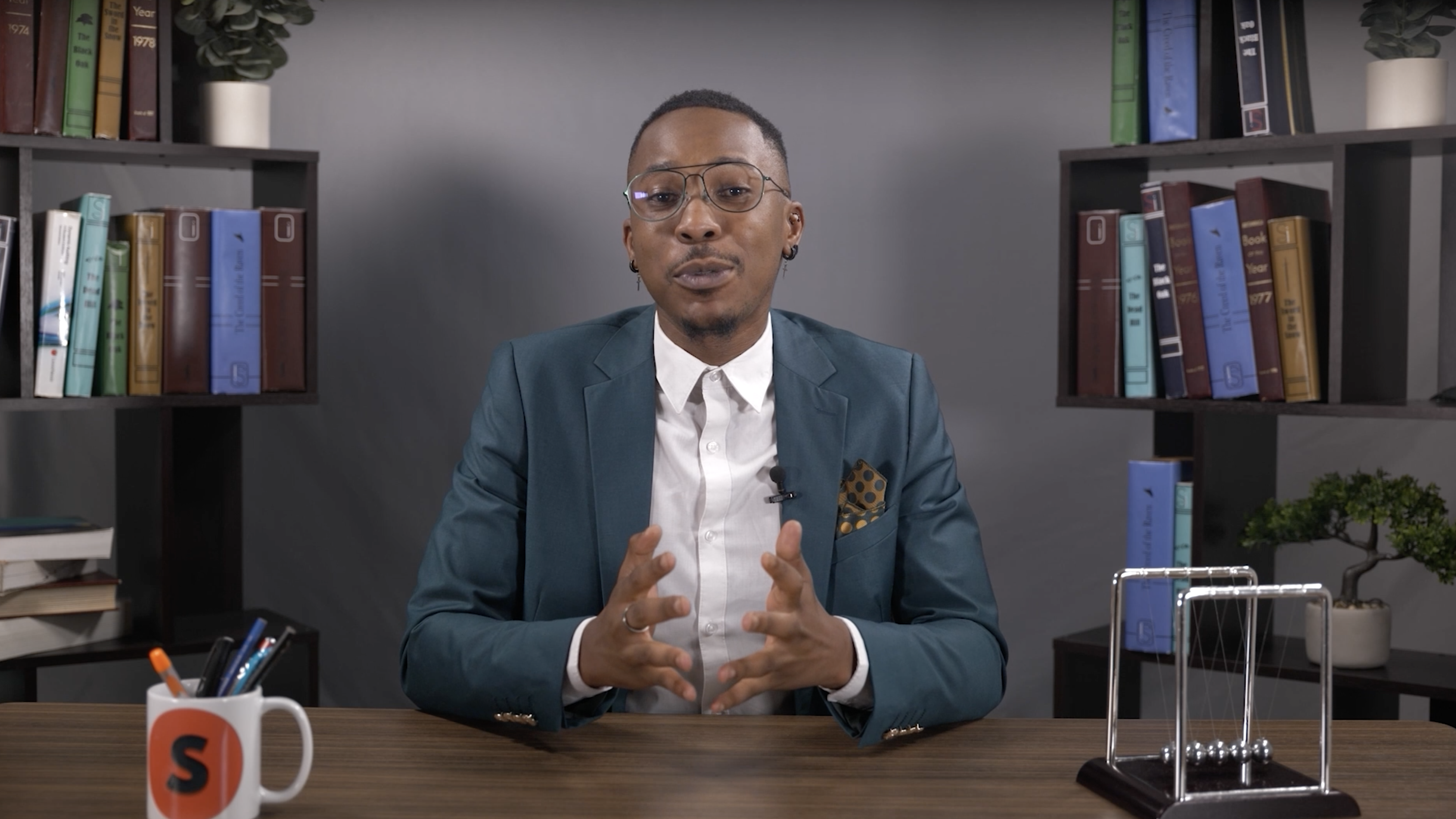 Influences and challenges of business 