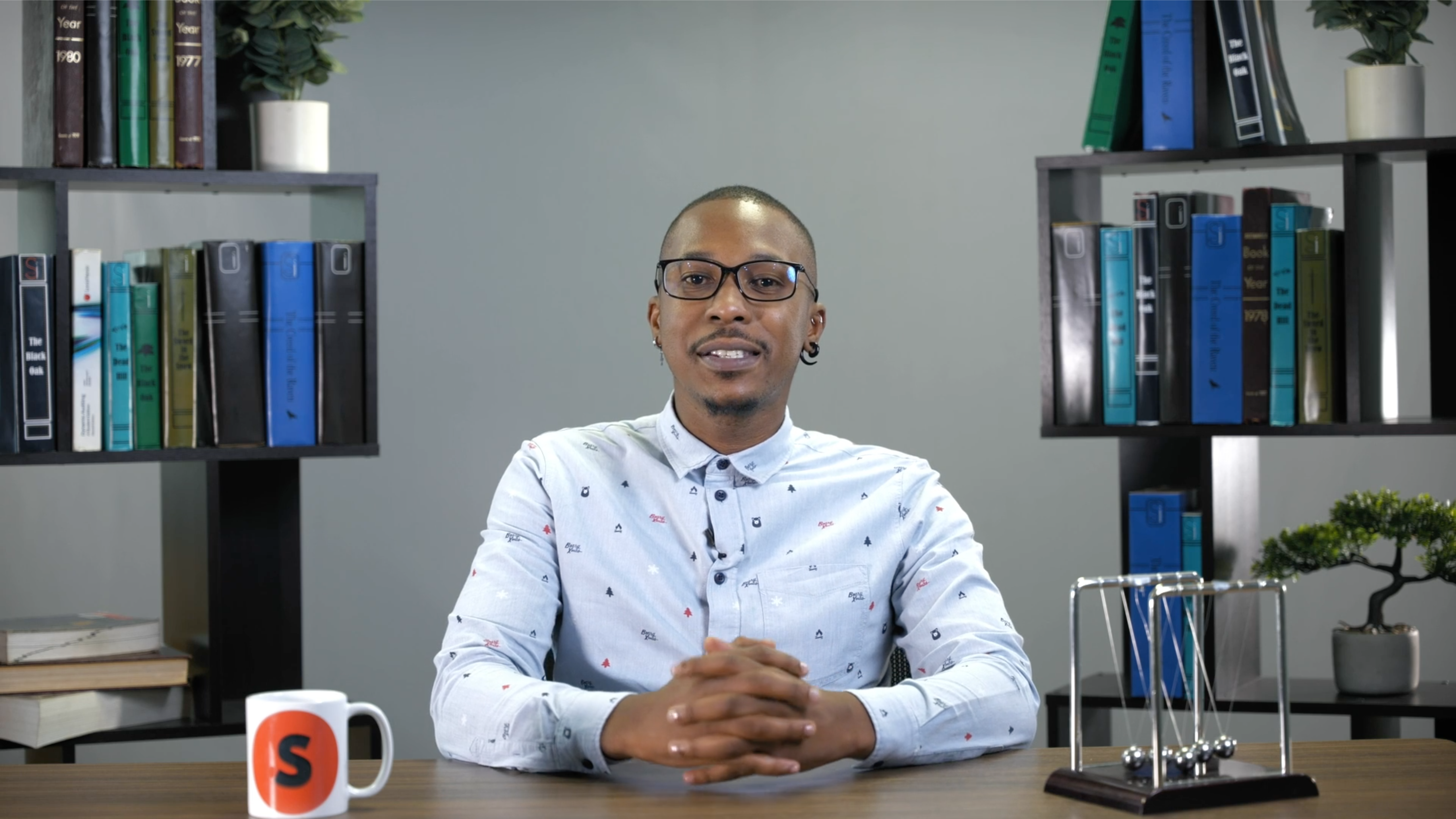 Corporate social responsibility Part 1