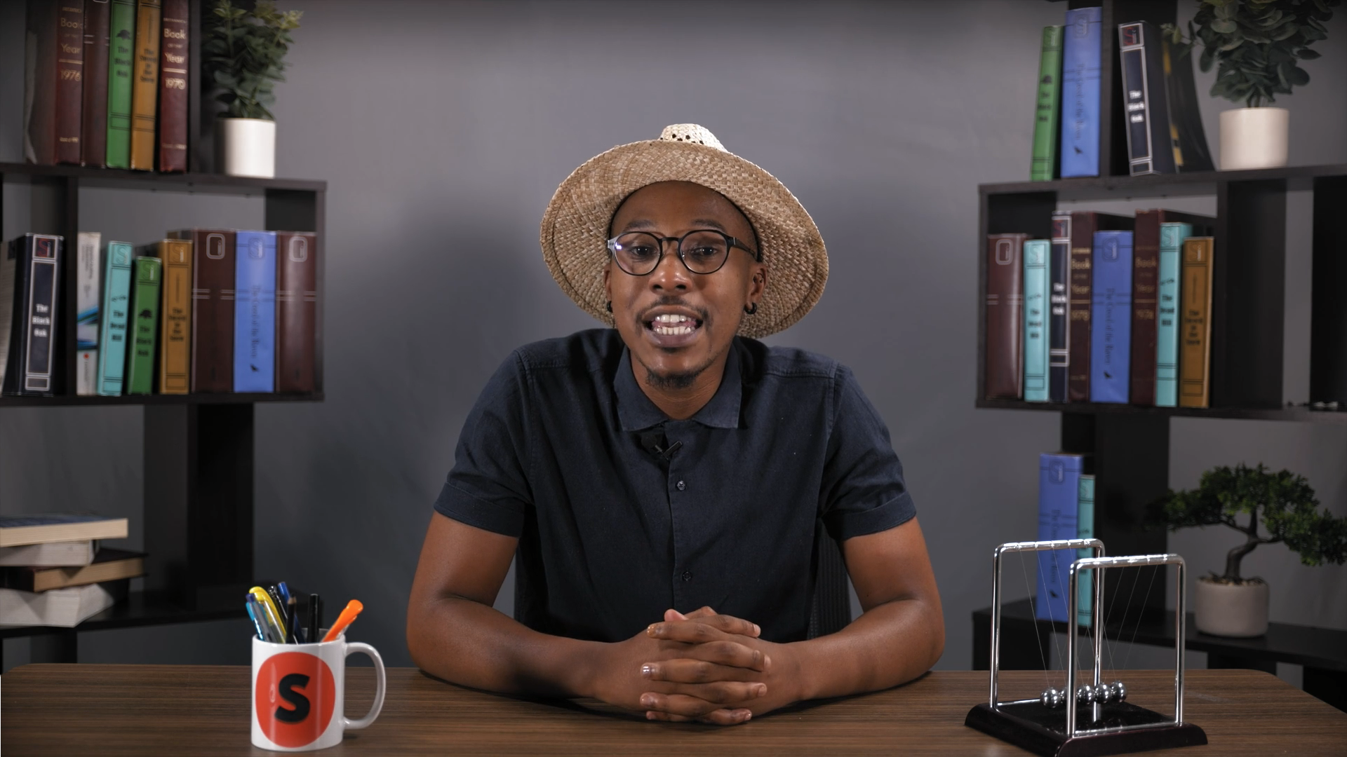 Government Expenditure: National Budget