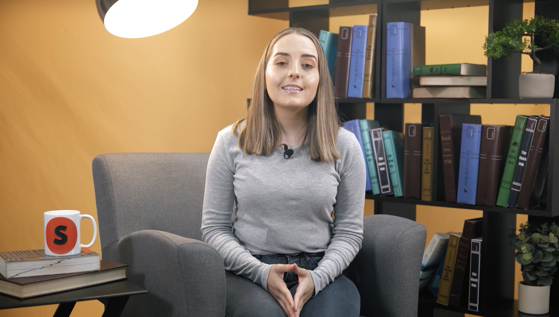 Listening and speaking - the debate 