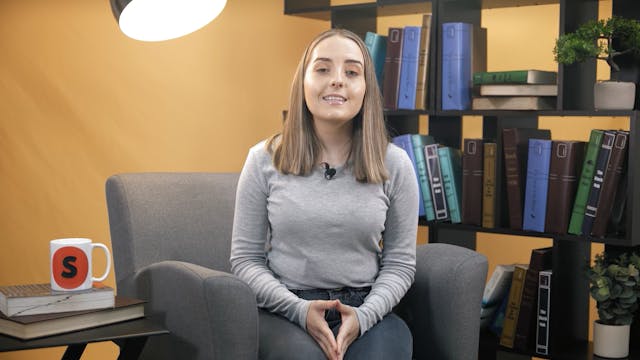 Listening and speaking - the debate