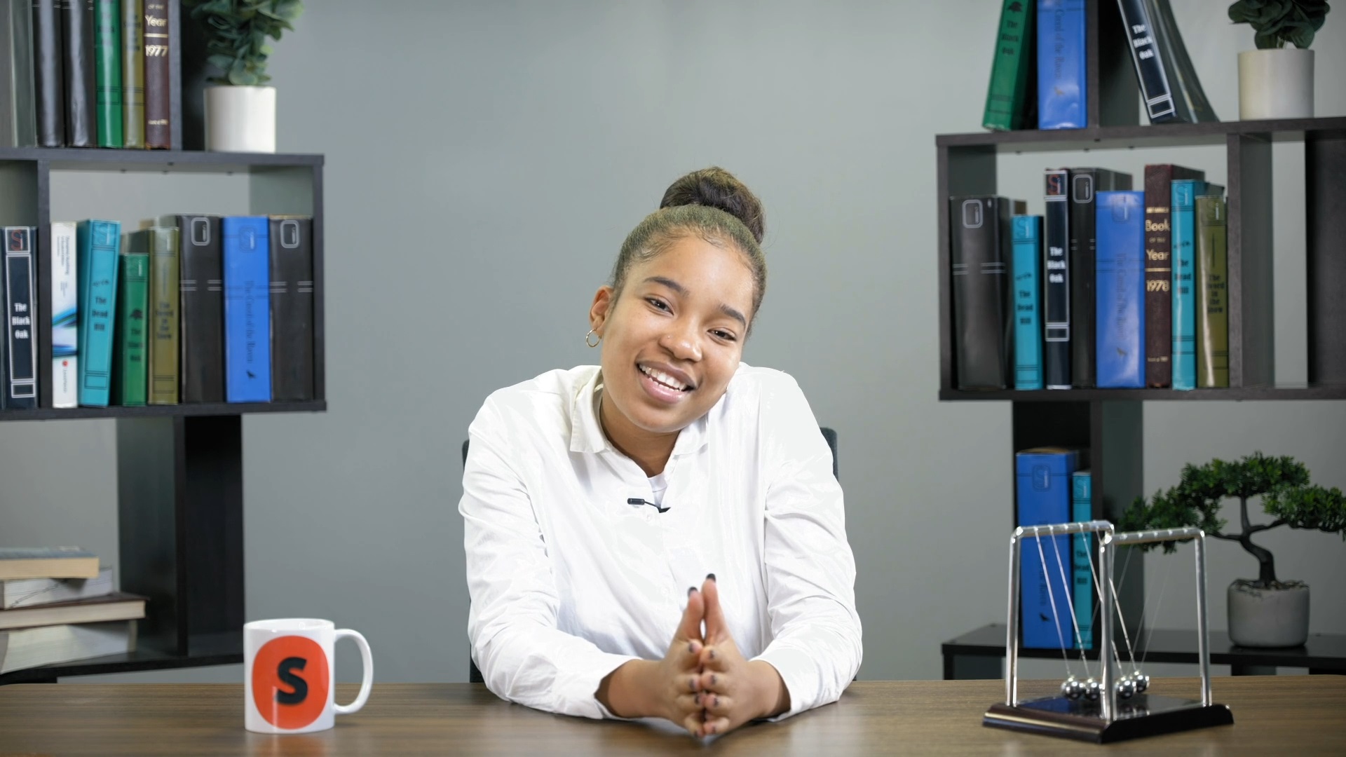 Balancing the general ledger and trail balance 