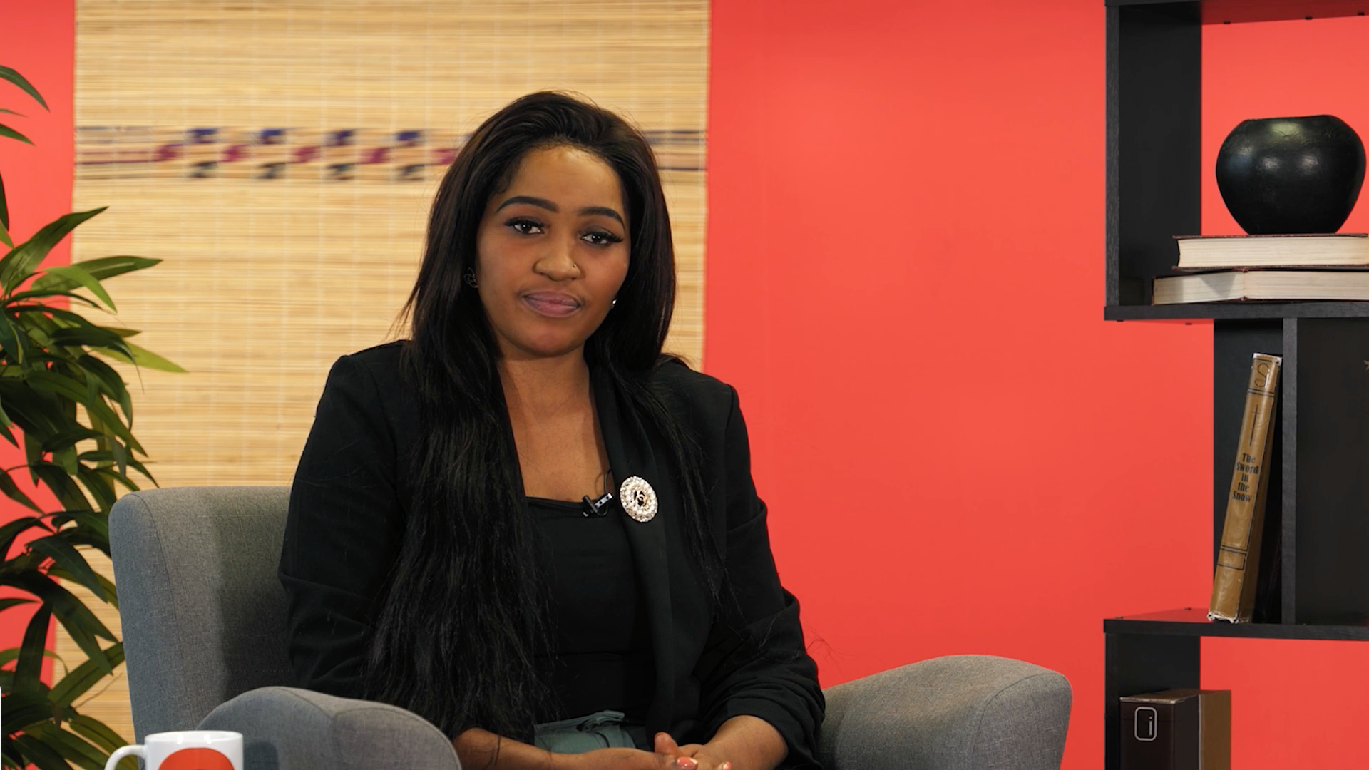 Incwadi yobungani / Friendly letter 