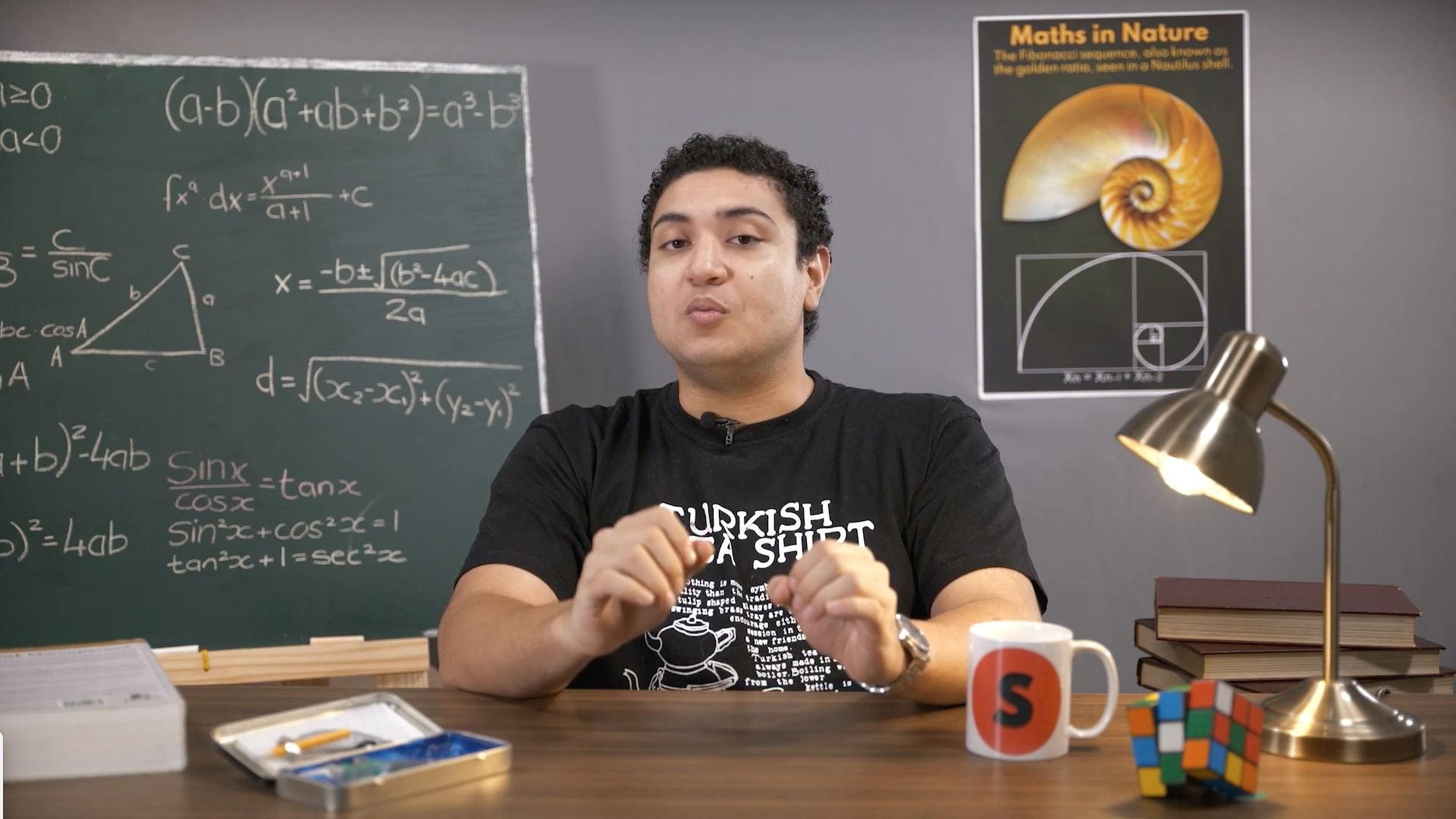 Euclidean Geometry Part 3