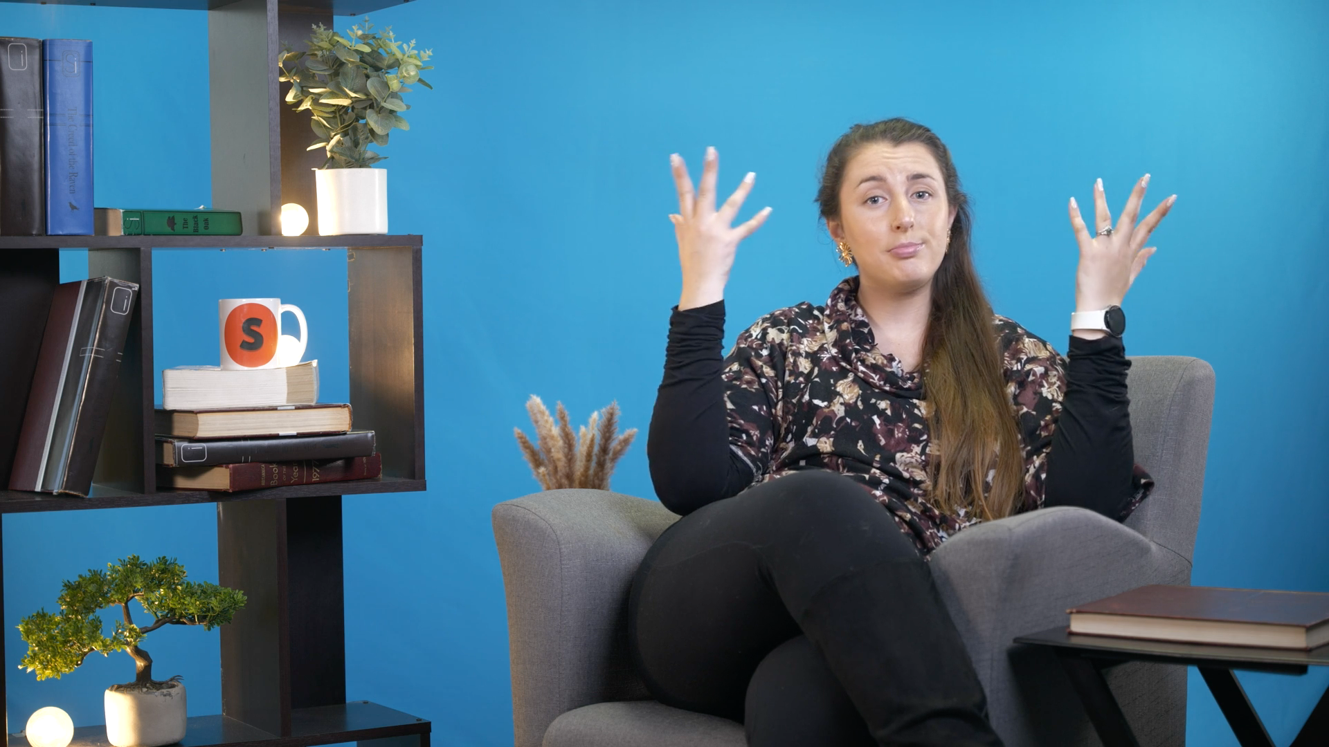 Oefenvraestel: Visuele Geletterdheid