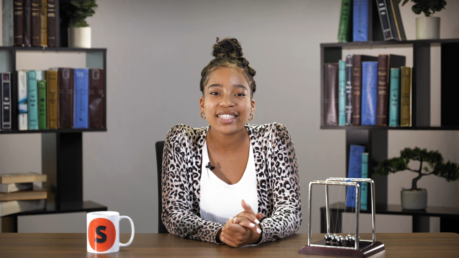 Analysis of financial statements (Part D)