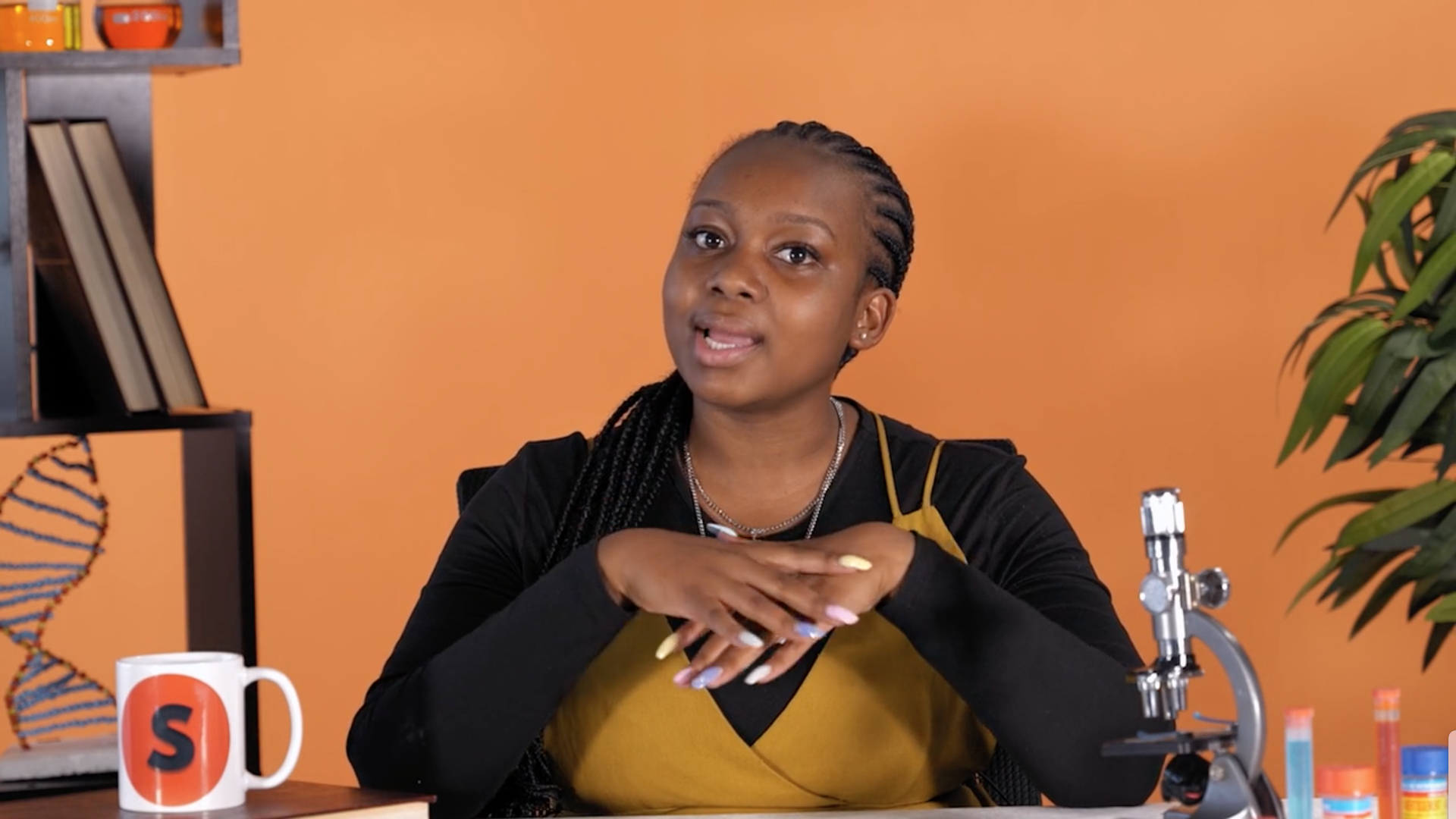 Earth’s position in the solar system.