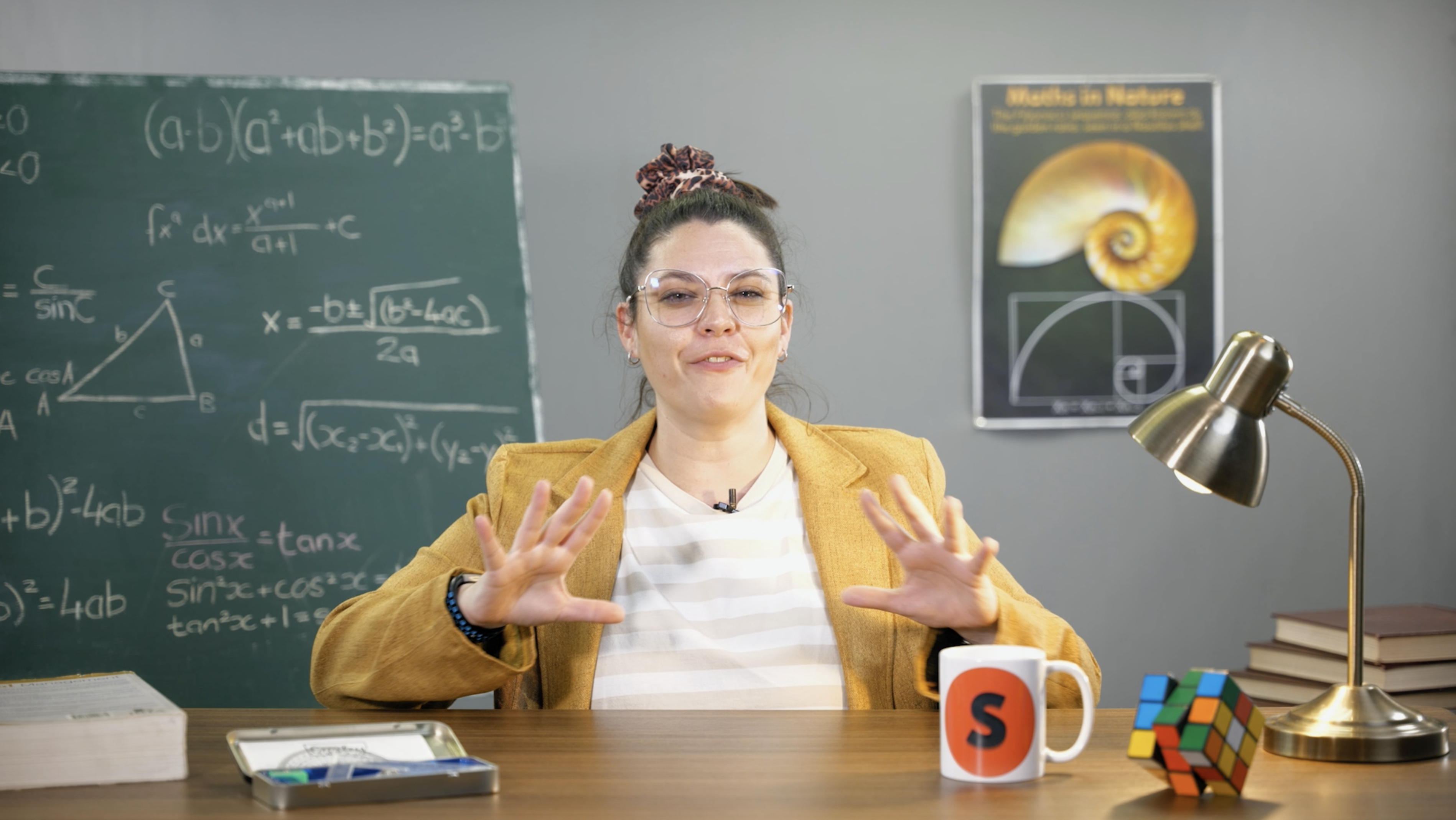 Counting and Probability Part 4