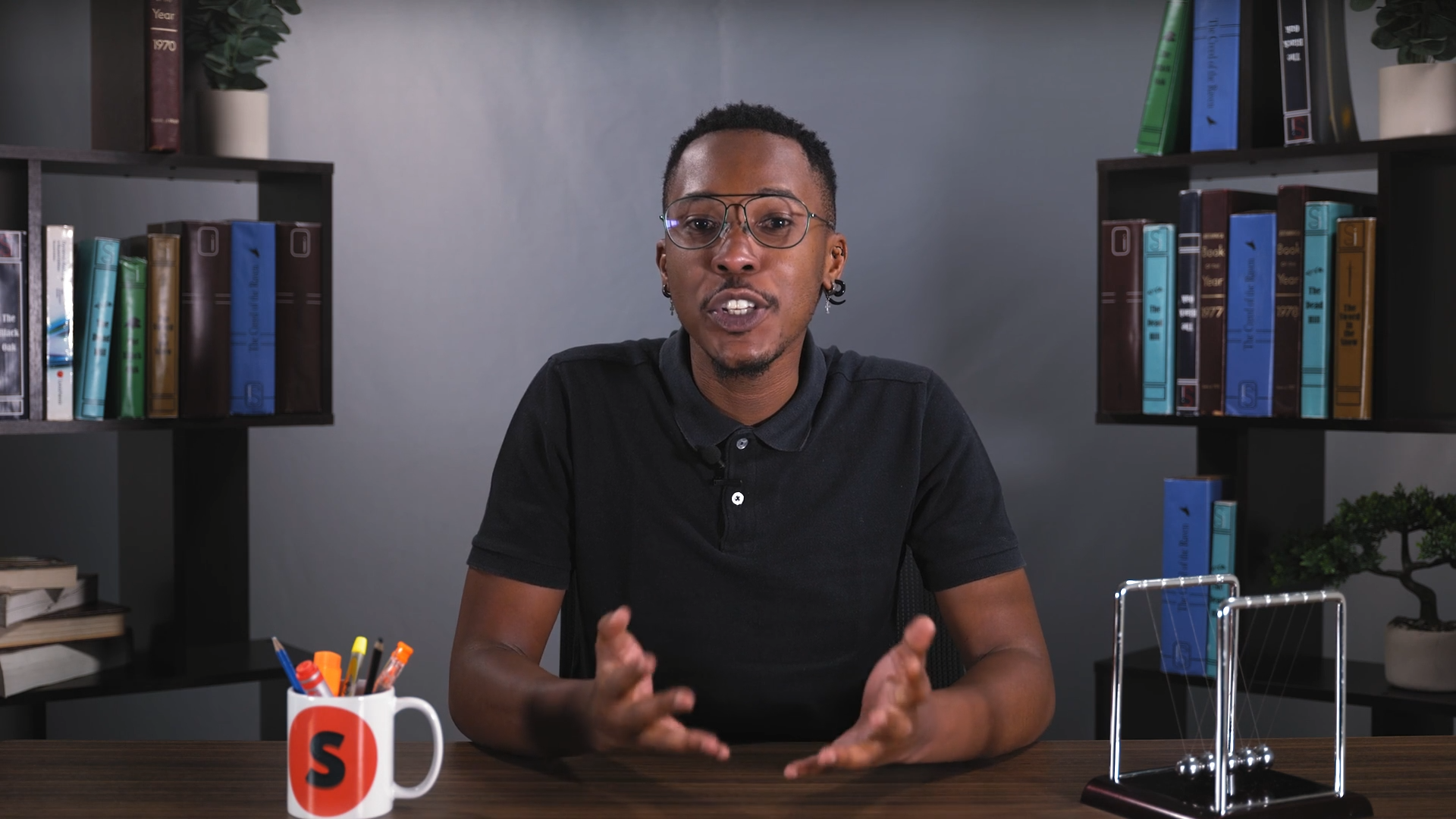 Stress, crisis and change management part 2