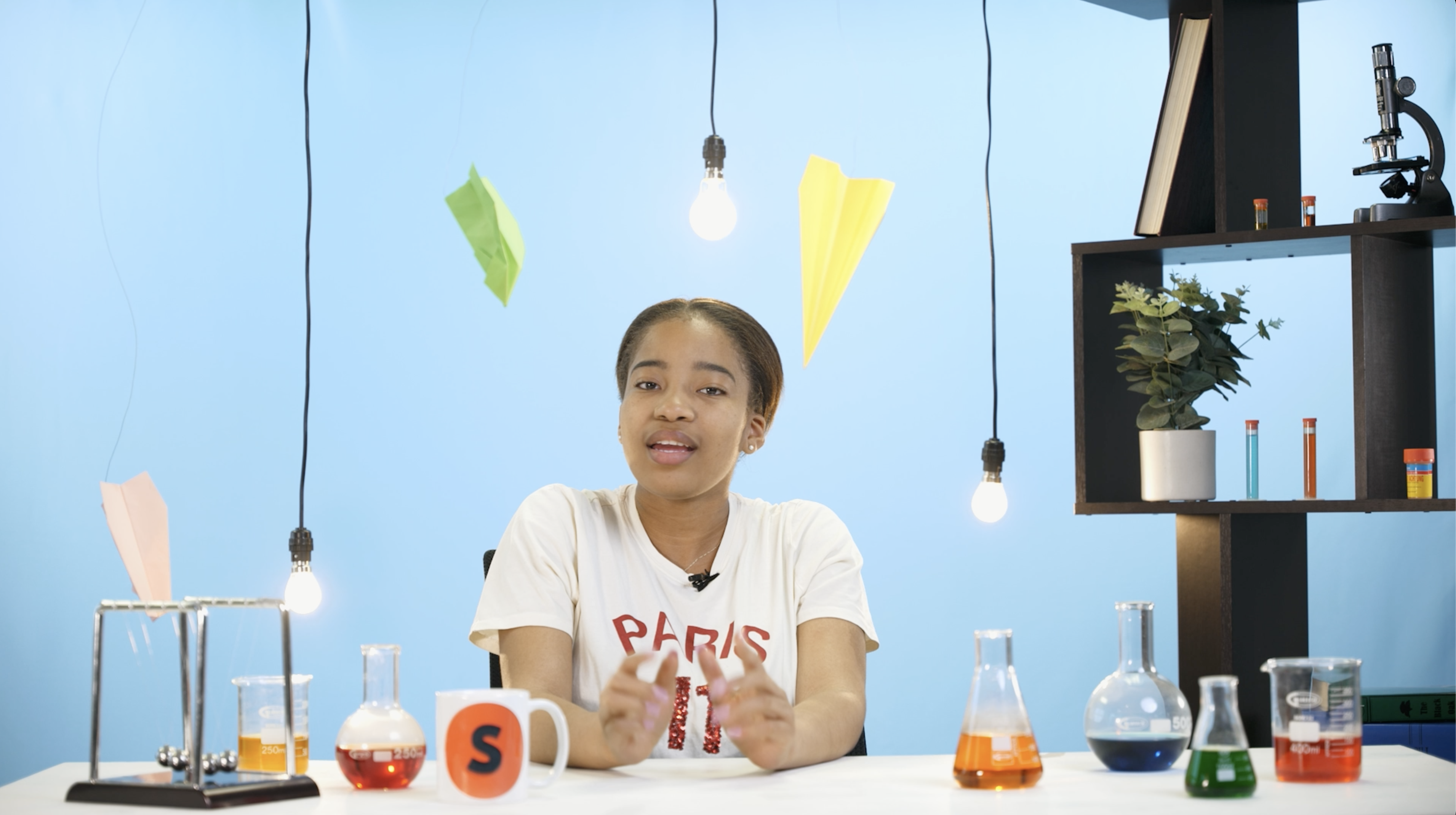 Matter and Materials (atomic combinations) (1) basics of inorganic chemistry 