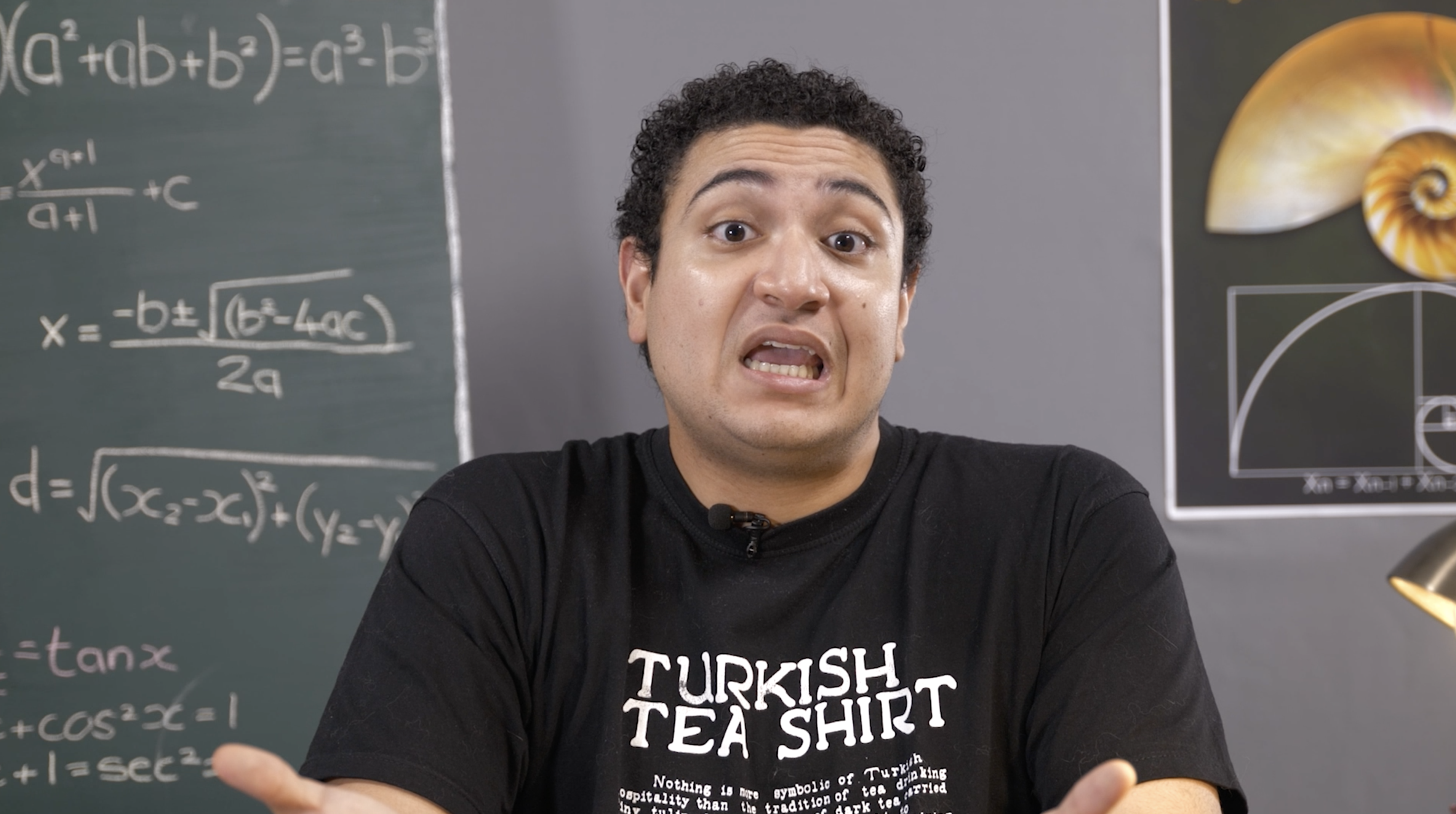 Sequence and Series Part 1: Arithmetic and Geometric Sequence 