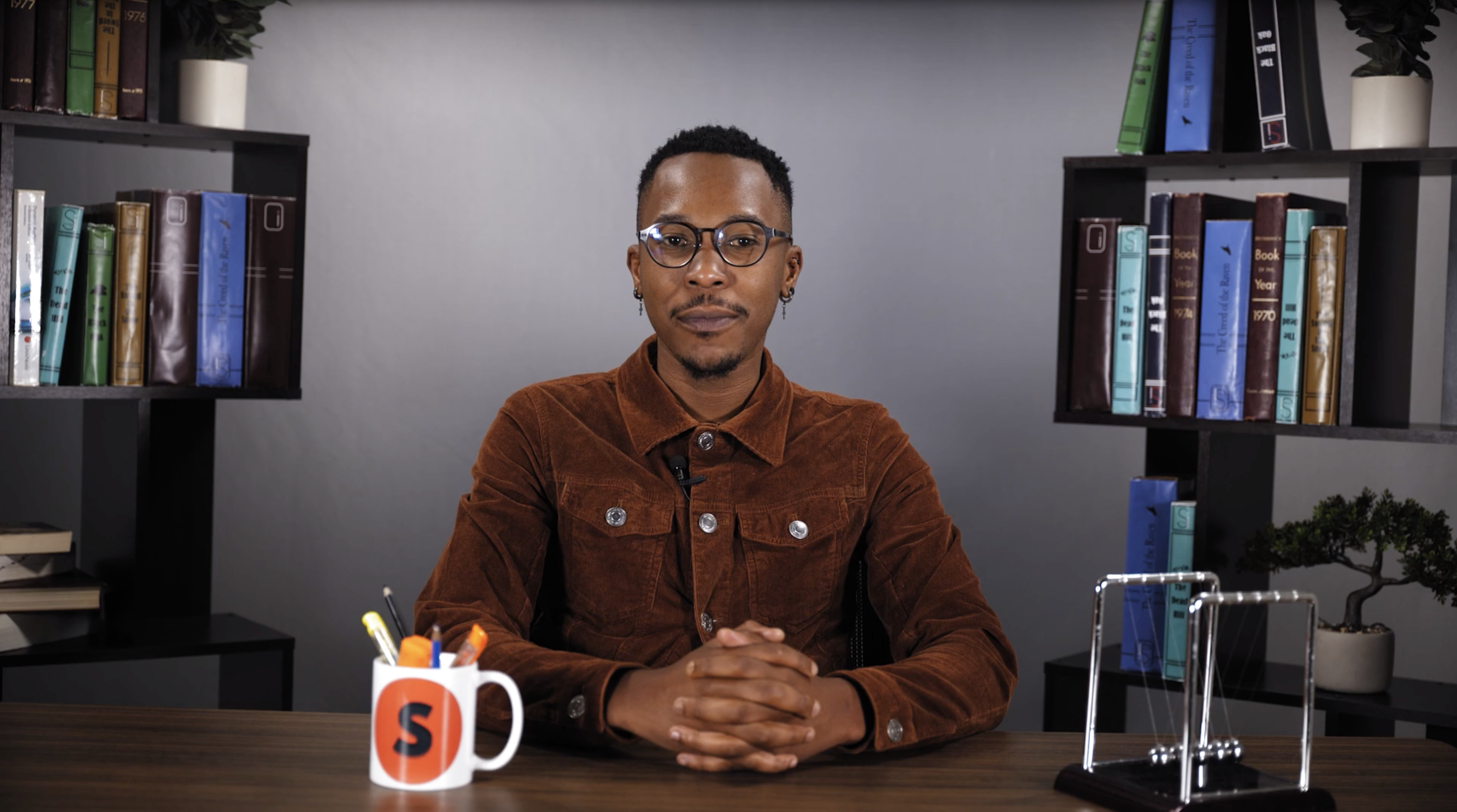 Presentation of business information: types of visual aids 