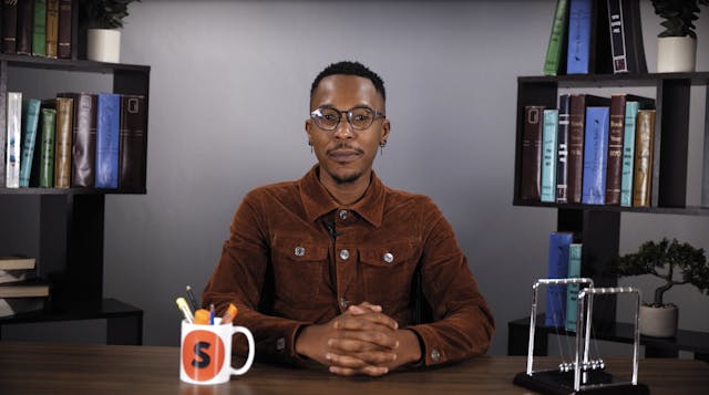 Presentation of business information:...