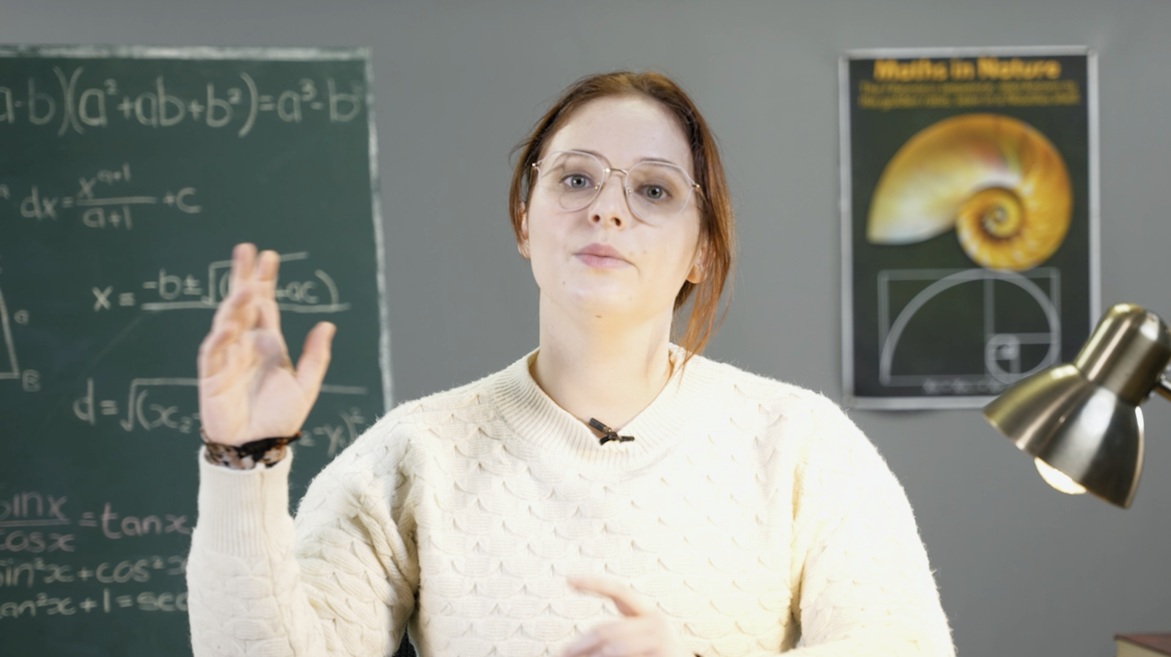 Algebraic Equations Part 3: Exponential Equations