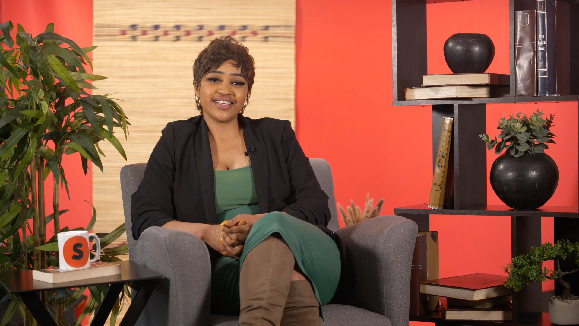 Omabizwafane,  nezimpawu zokuloba/ Homonyms and punctuation