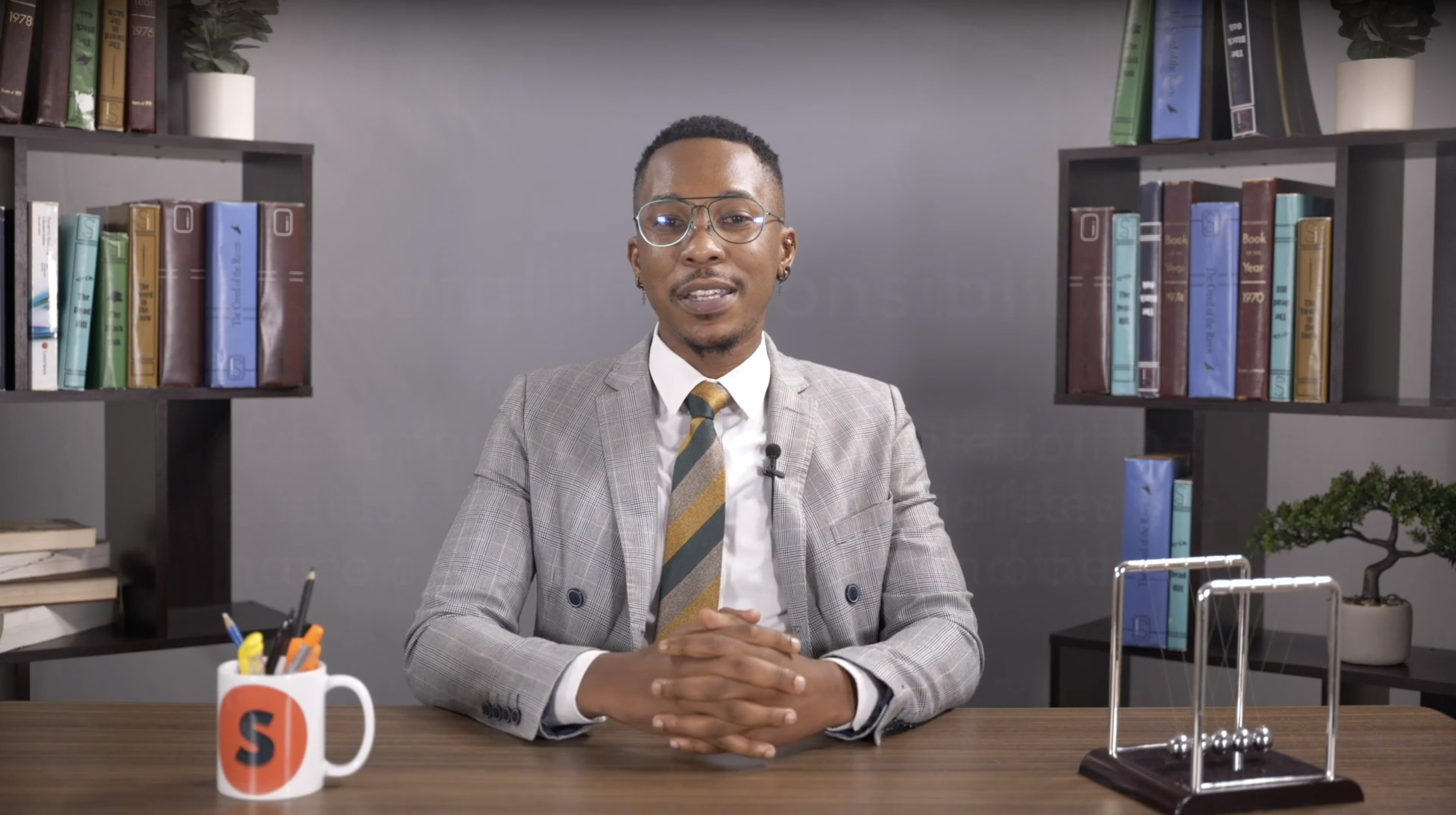 Social responsibility 