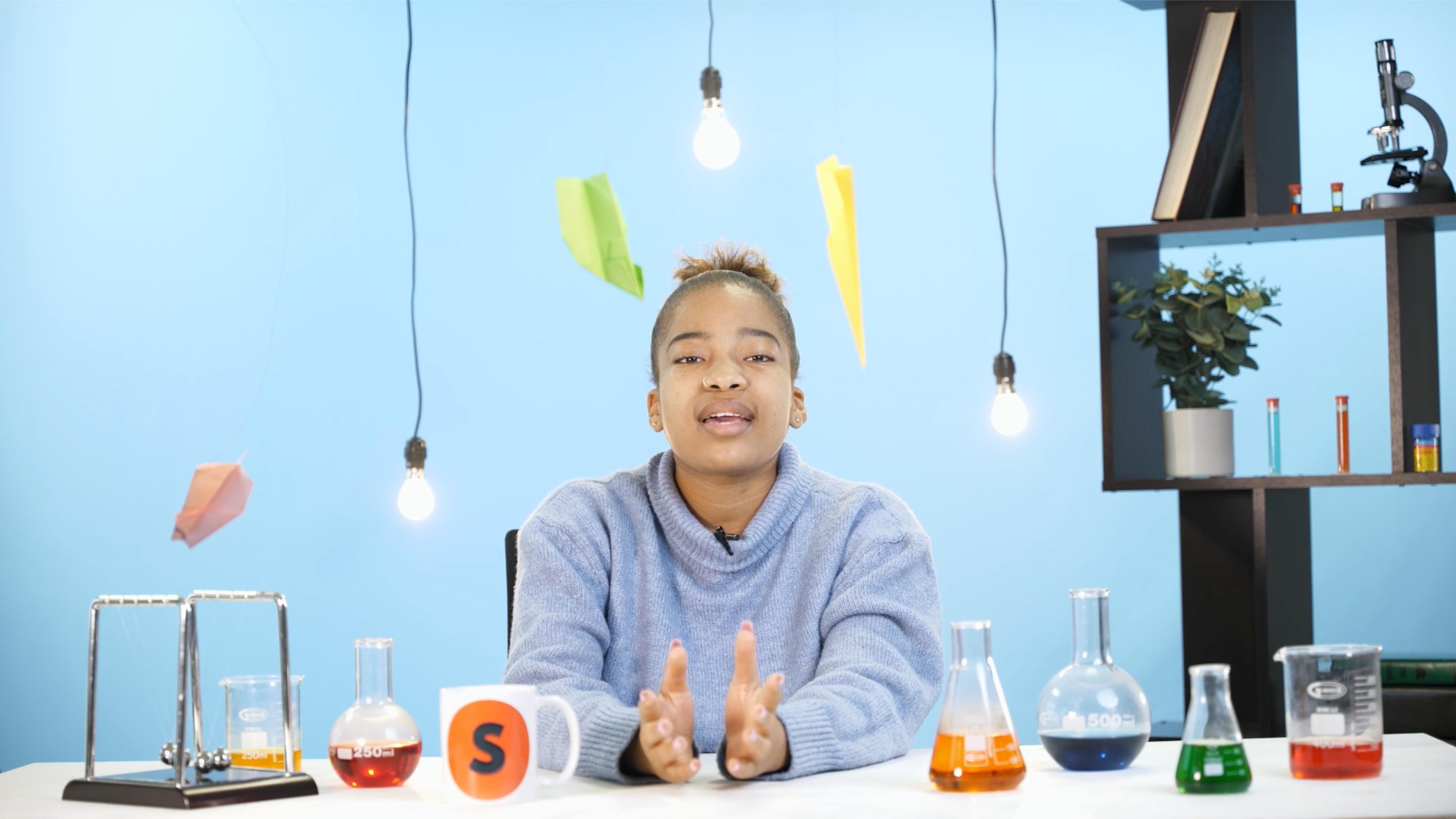 Types of forces (Contact and non-contact forces )